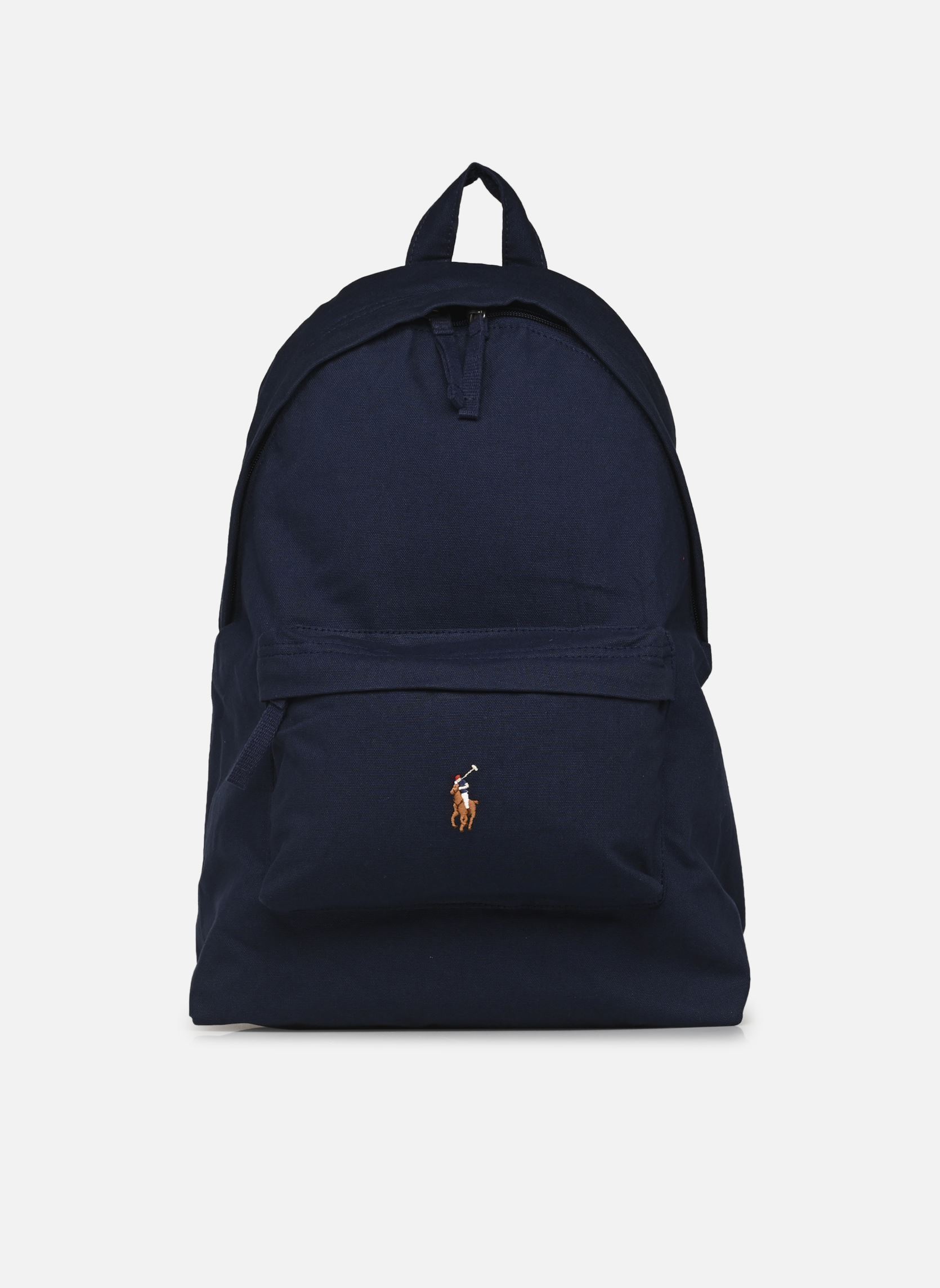 Rucksäcke BACKPACK-BACKPACK-LARGE 405967604002 herren blau Polo Ralph Lauren Rucksäcke BACKPACK-BACKPACK-LARGE 405967604002 herren blau NEWPORT NAVY