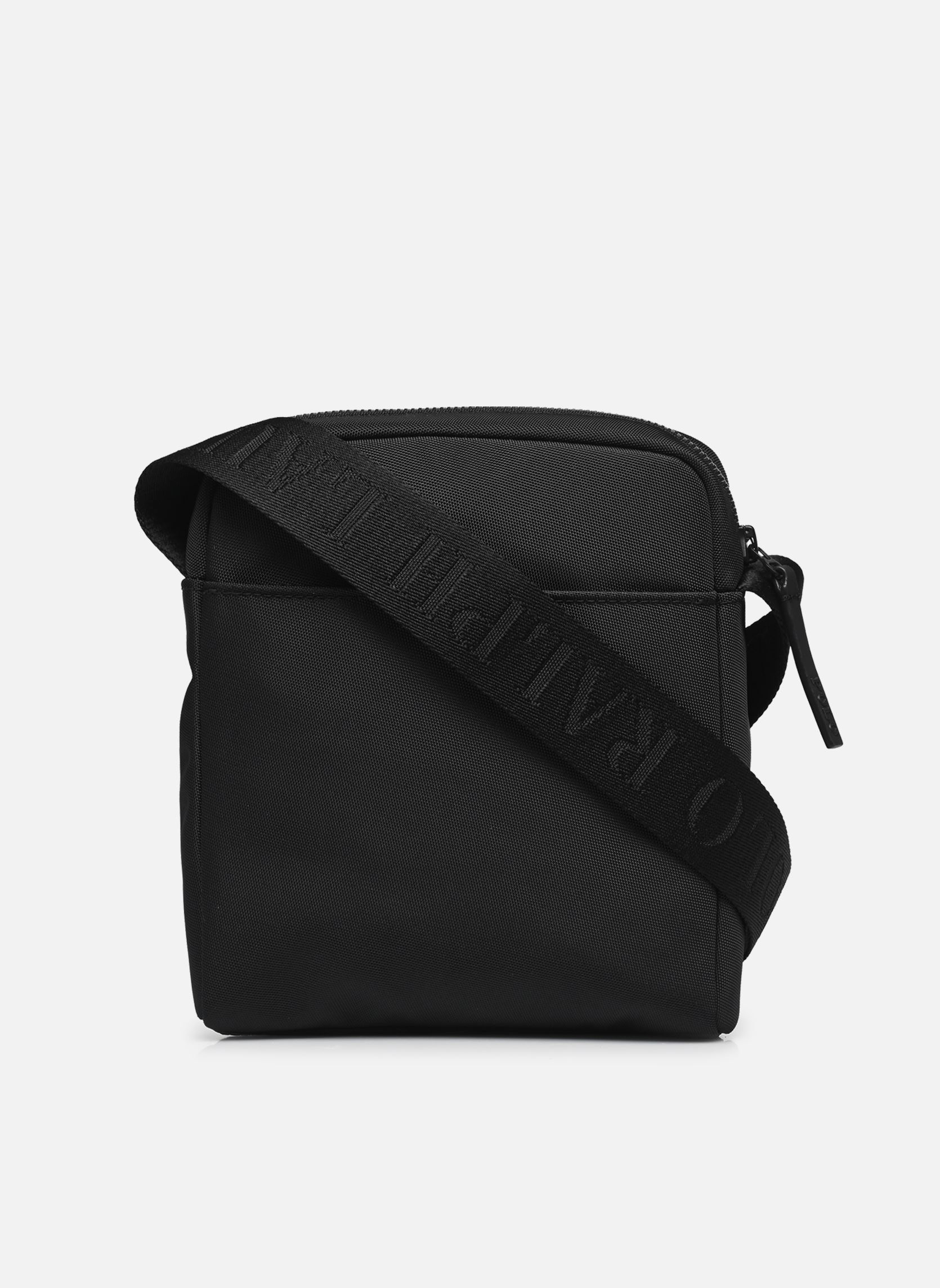 Borse a tracolla CROSSBODY-CROSSBODY-LARGE uomo nero Polo Ralph Lauren Borse a tracolla CROSSBODY-CROSSBODY-LARGE uomo nero Black