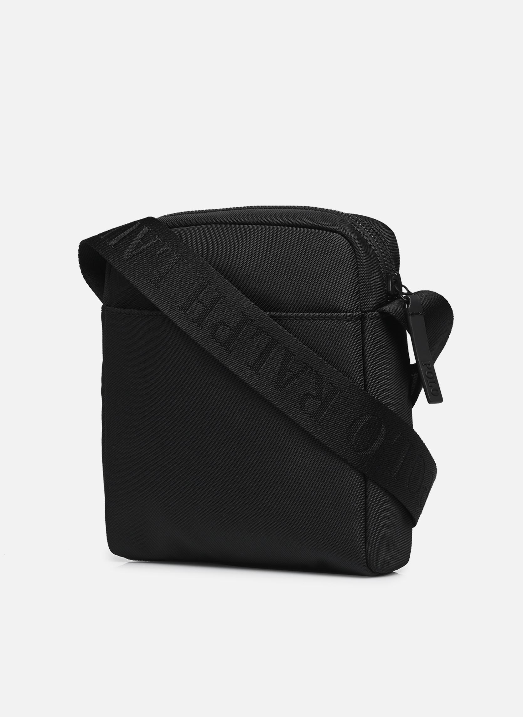 Borse a tracolla CROSSBODY-CROSSBODY-LARGE uomo nero Polo Ralph Lauren Borse a tracolla CROSSBODY-CROSSBODY-LARGE uomo nero Black