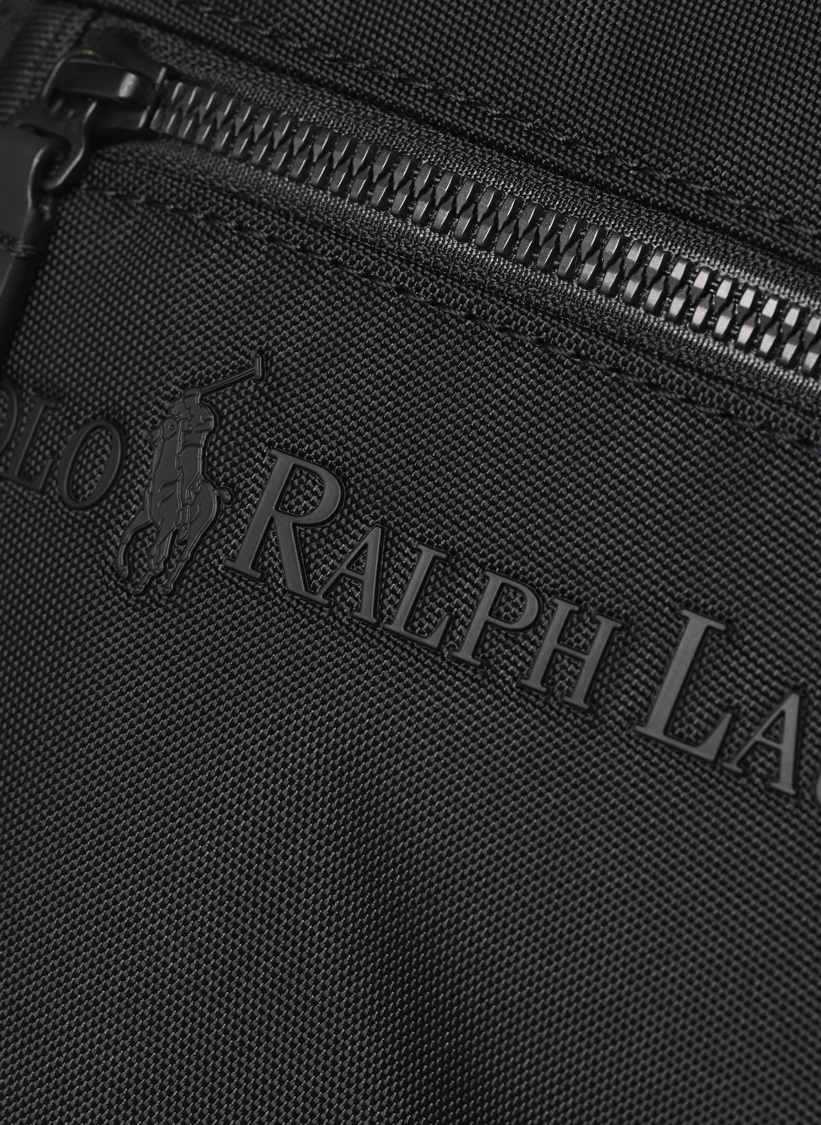 Borse a tracolla CROSSBODY-CROSSBODY-LARGE uomo nero Polo Ralph Lauren Borse a tracolla CROSSBODY-CROSSBODY-LARGE uomo nero Black