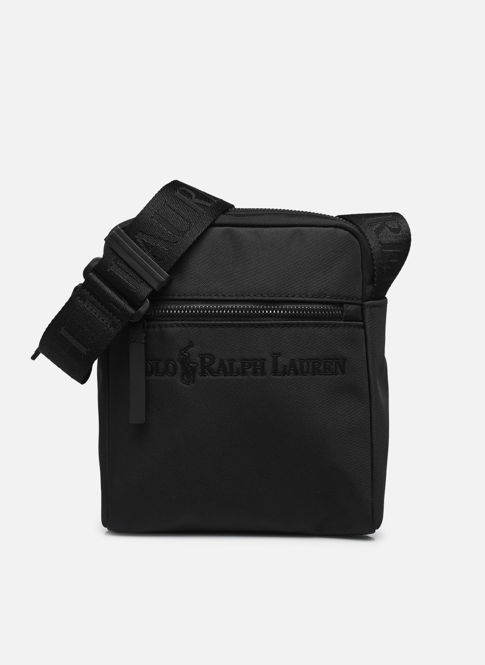 Sacoche Polo Ralph Lauren CROSSBODY CROSSBODY LARGE Unique - vue 2