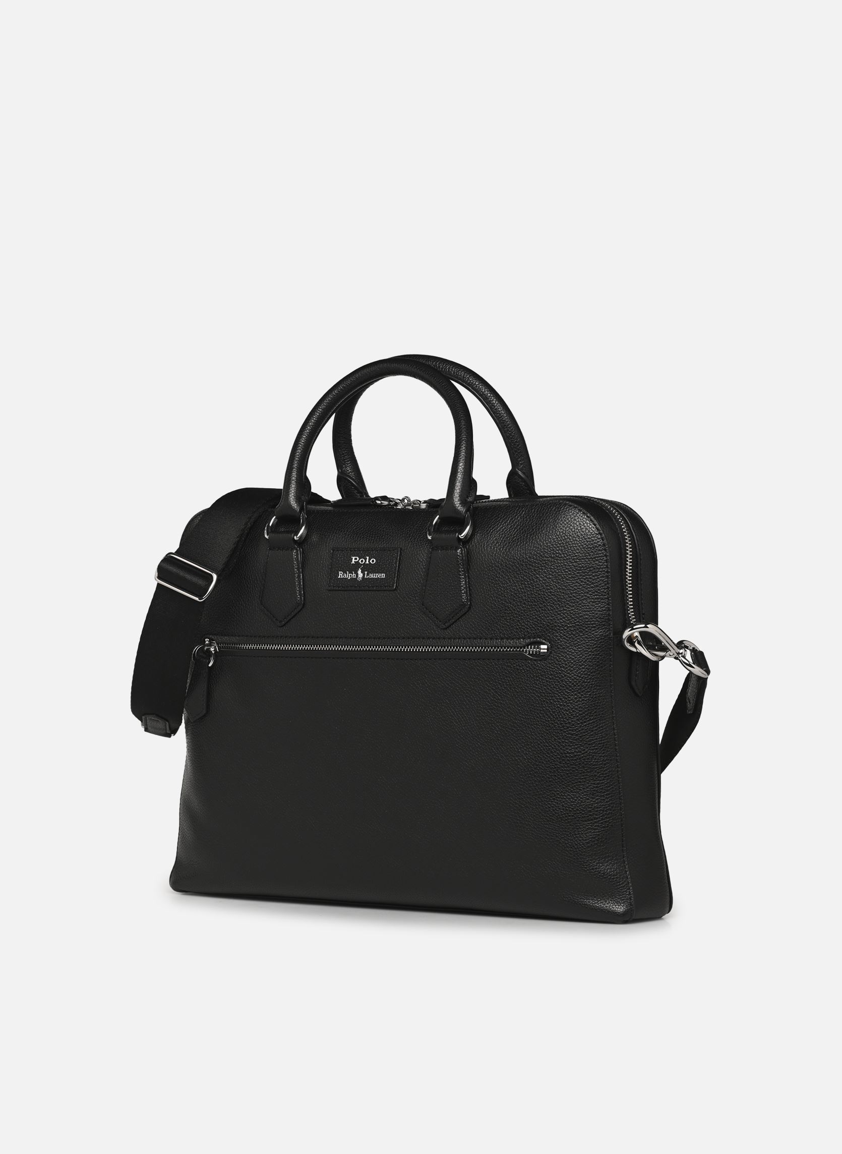 Borse per computer COMMUTER-MESSENGER-MEDIUM uomo nero Polo Ralph Lauren Borse per computer COMMUTER-MESSENGER-MEDIUM uomo nero Black