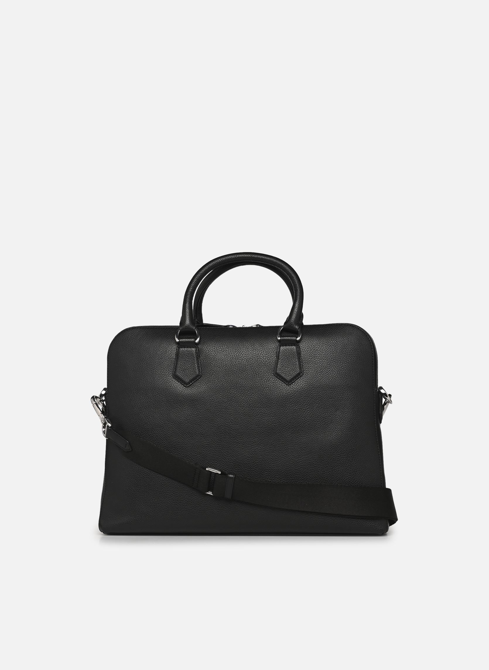 Borse per computer COMMUTER-MESSENGER-MEDIUM uomo nero Polo Ralph Lauren Borse per computer COMMUTER-MESSENGER-MEDIUM uomo nero Black