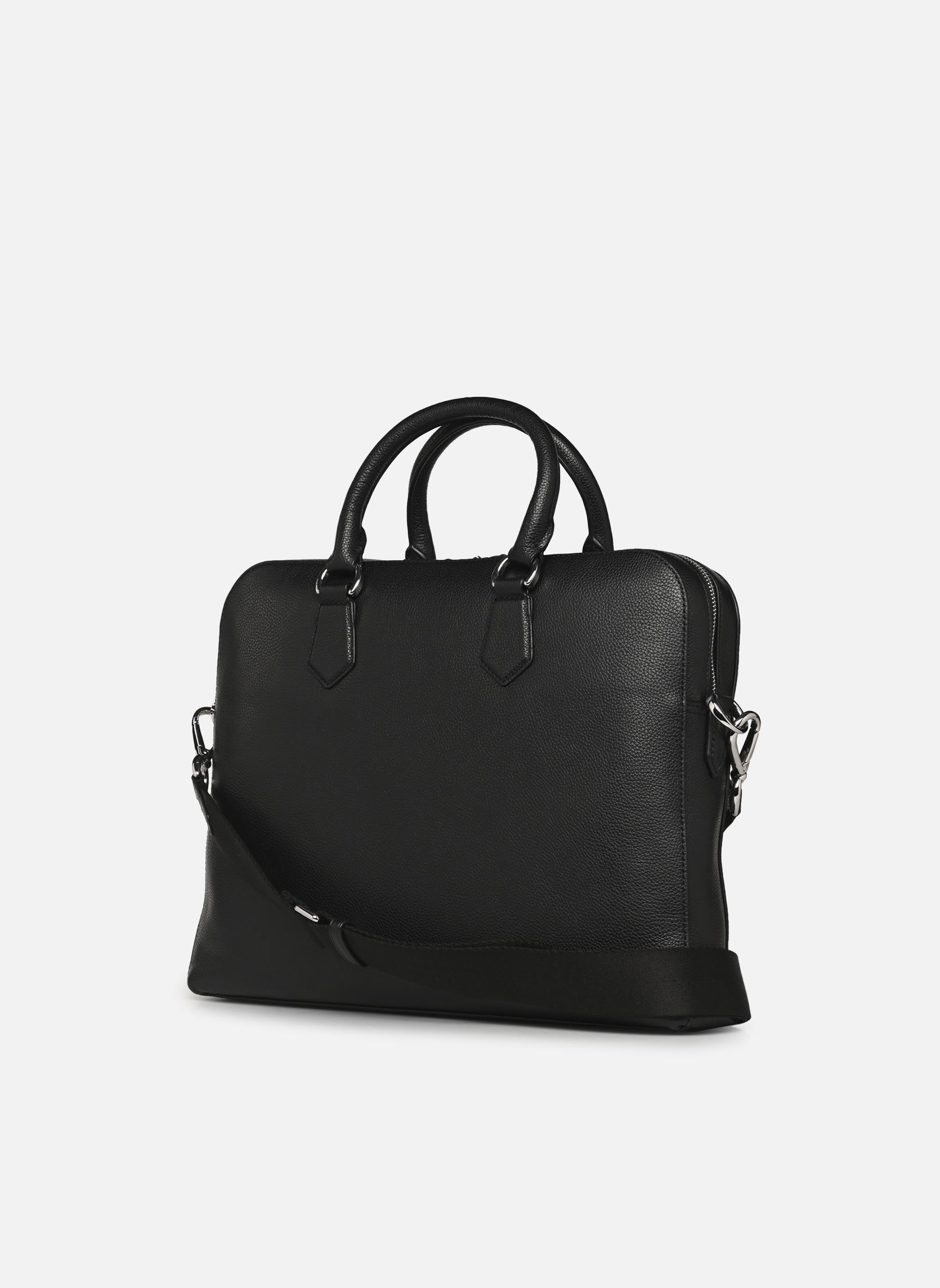 Borse per computer COMMUTER-MESSENGER-MEDIUM uomo nero Polo Ralph Lauren Borse per computer COMMUTER-MESSENGER-MEDIUM uomo nero Black