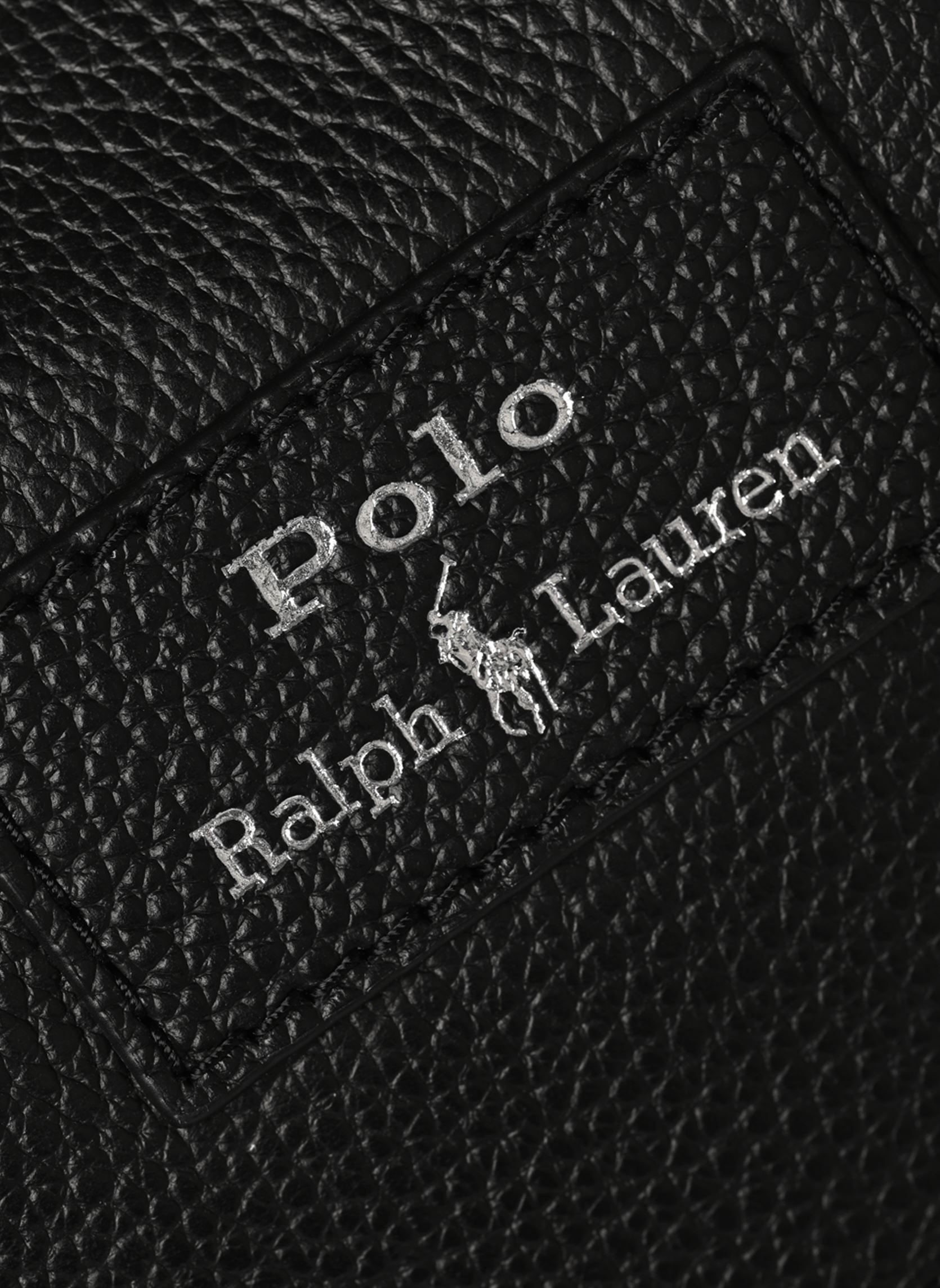 Borse per computer COMMUTER-MESSENGER-MEDIUM uomo nero Polo Ralph Lauren Borse per computer COMMUTER-MESSENGER-MEDIUM uomo nero Black