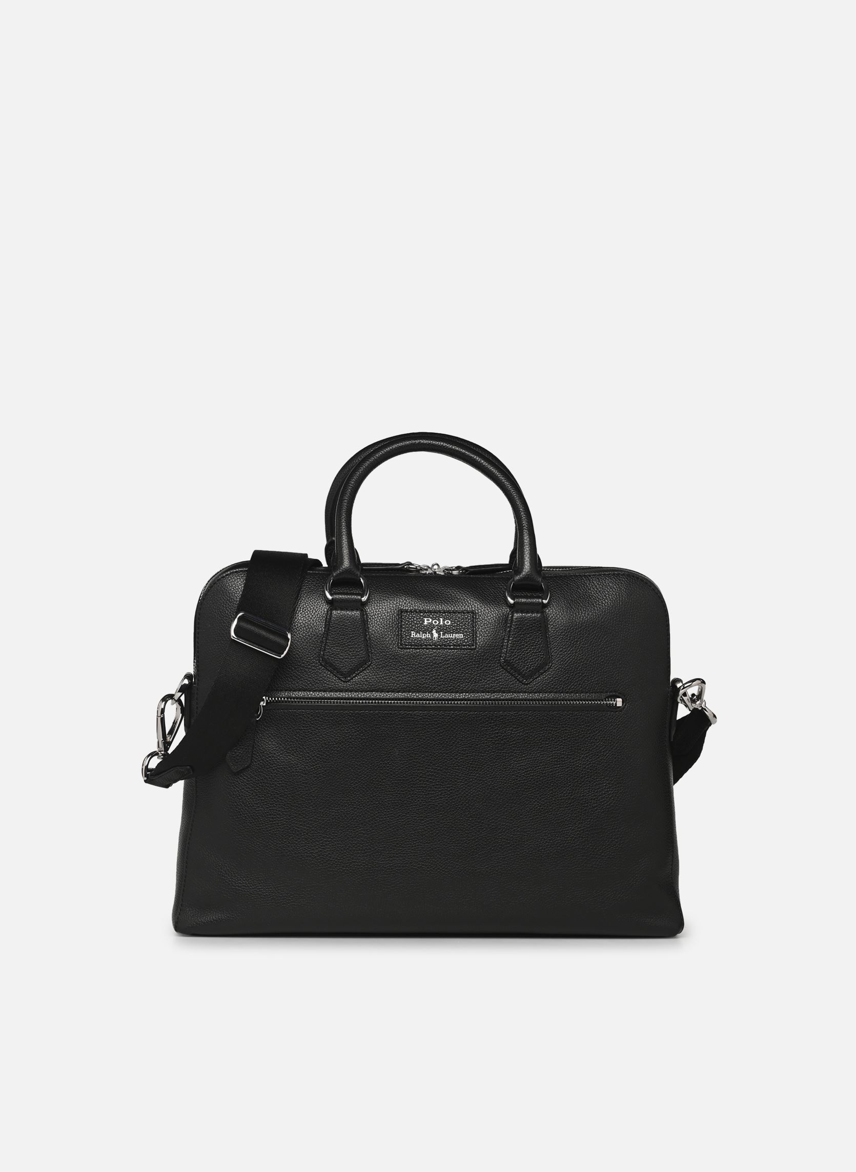 Porte document Polo Ralph Lauren COMMUTER MESSENGER MEDIUM Unique - vue 2