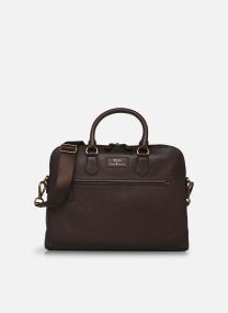 Sacs ordinateurs COMMUTER-MESSENGER-MEDIUM homme marron Polo Ralph Lauren Sacs ordinateurs COMMUTER-MESSENGER-MEDIUM homme marron DARK BROWN