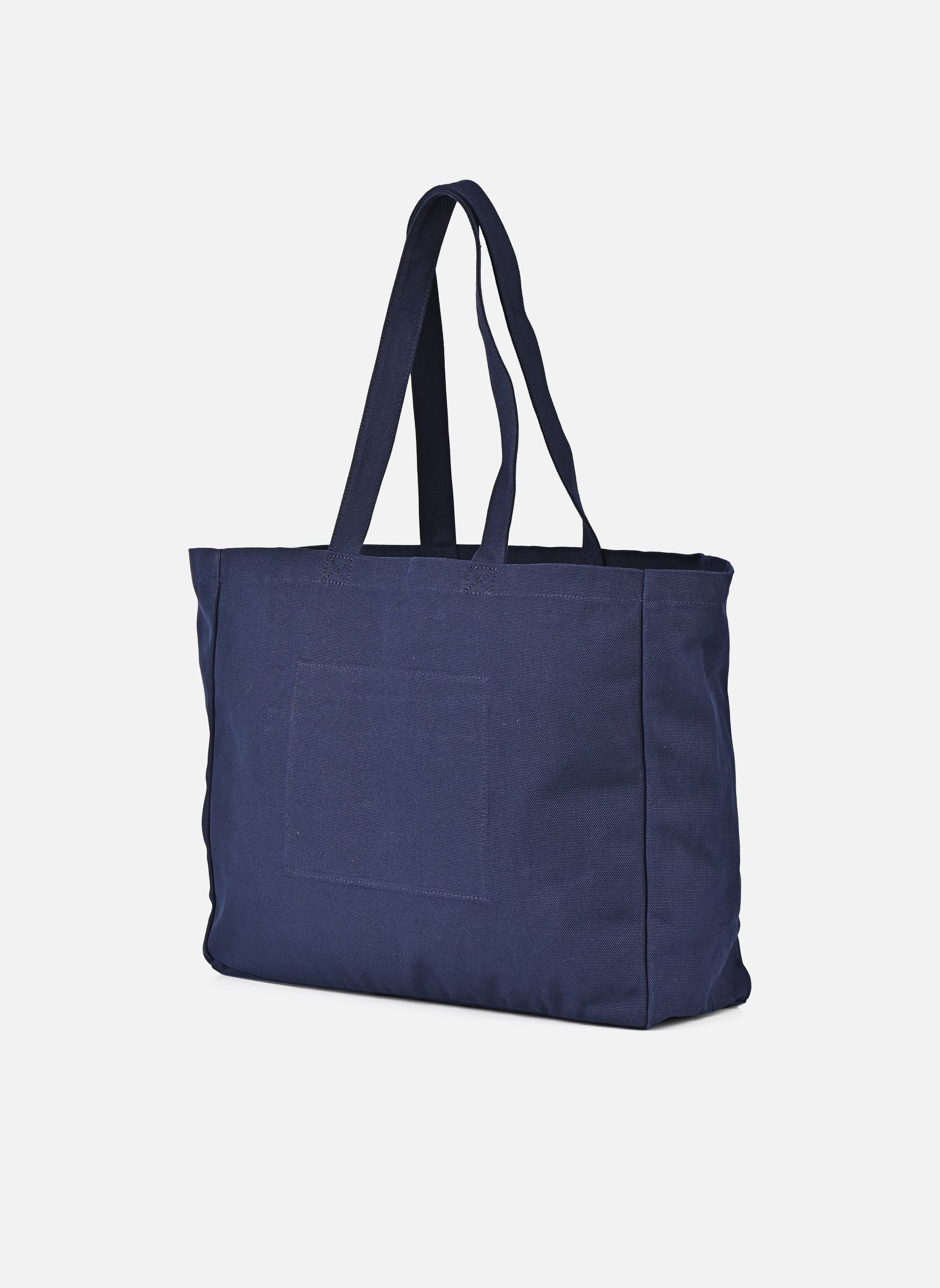 Cabas EAST WST TTE-TOTE-LARGE bleu Polo Ralph Lauren Cabas EAST WST TTE-TOTE-LARGE bleu NEWPORT NAVY