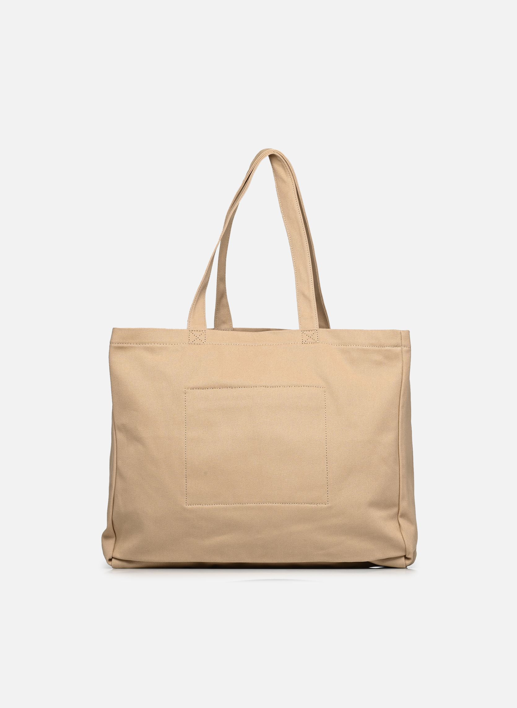 Grote winkelzak EAST WST TTE-TOTE-LARGE bruin Polo Ralph Lauren Grote winkelzak EAST WST TTE-TOTE-LARGE bruin TAN