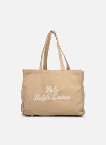 Cabas EAST WST TTE-TOTE-LARGE bleu