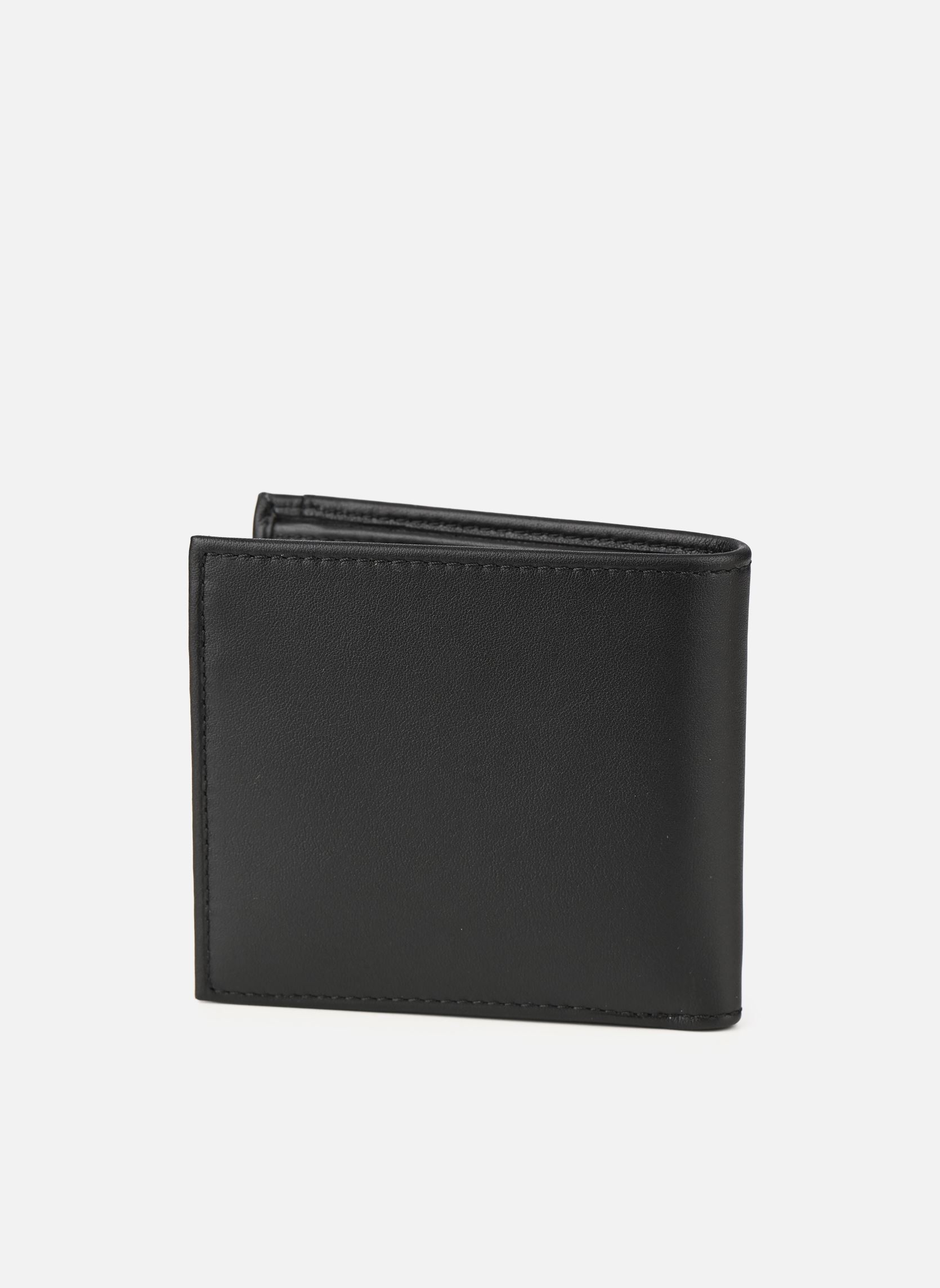 Geldbeutel BILLFOLD CN-WALLET-MEDIUM herren schwarz Polo Ralph Lauren Geldbeutel BILLFOLD CN-WALLET-MEDIUM herren schwarz Black
