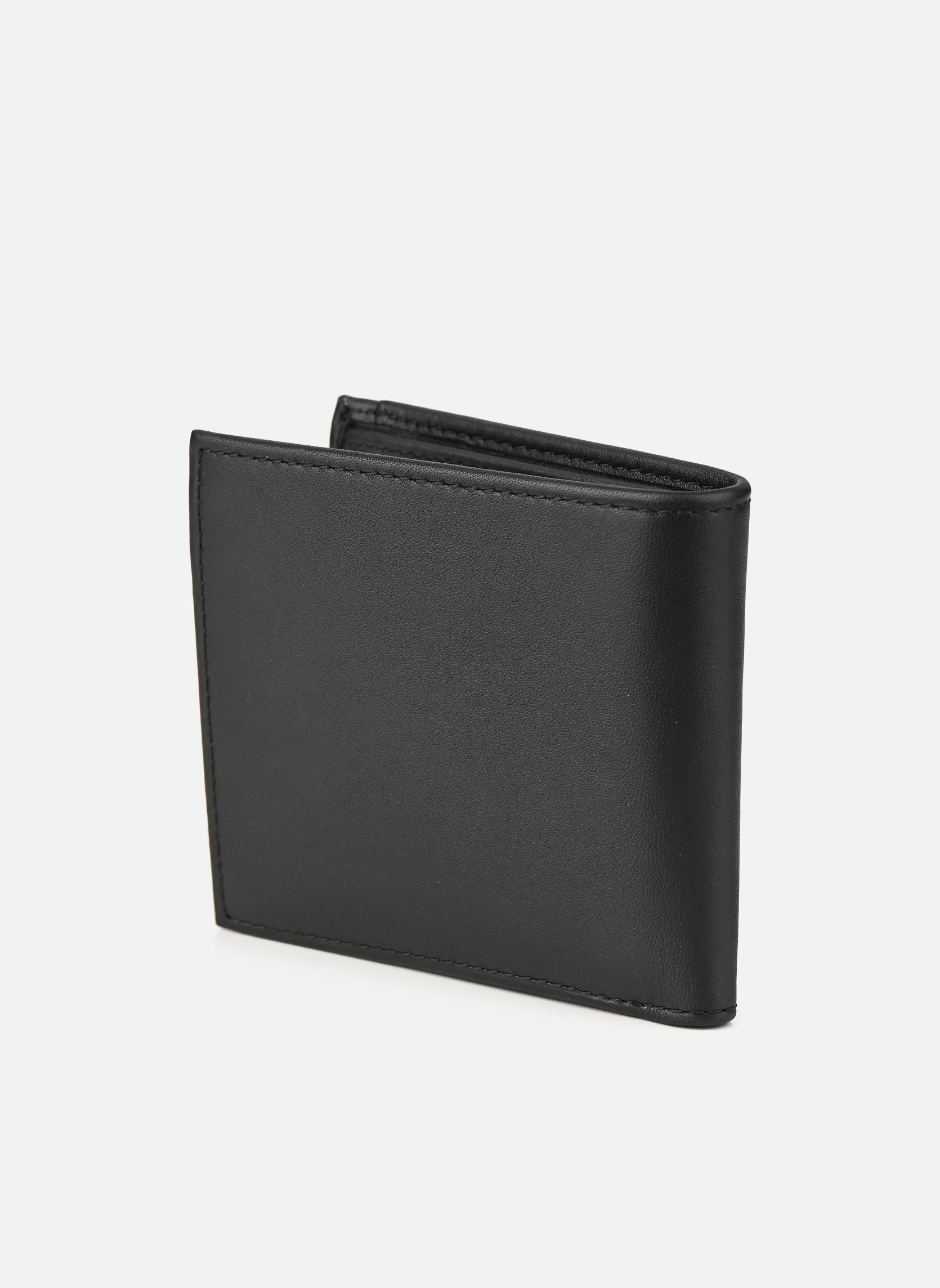 Geldbeutel BILLFOLD CN-WALLET-MEDIUM herren schwarz Polo Ralph Lauren Geldbeutel BILLFOLD CN-WALLET-MEDIUM herren schwarz Black