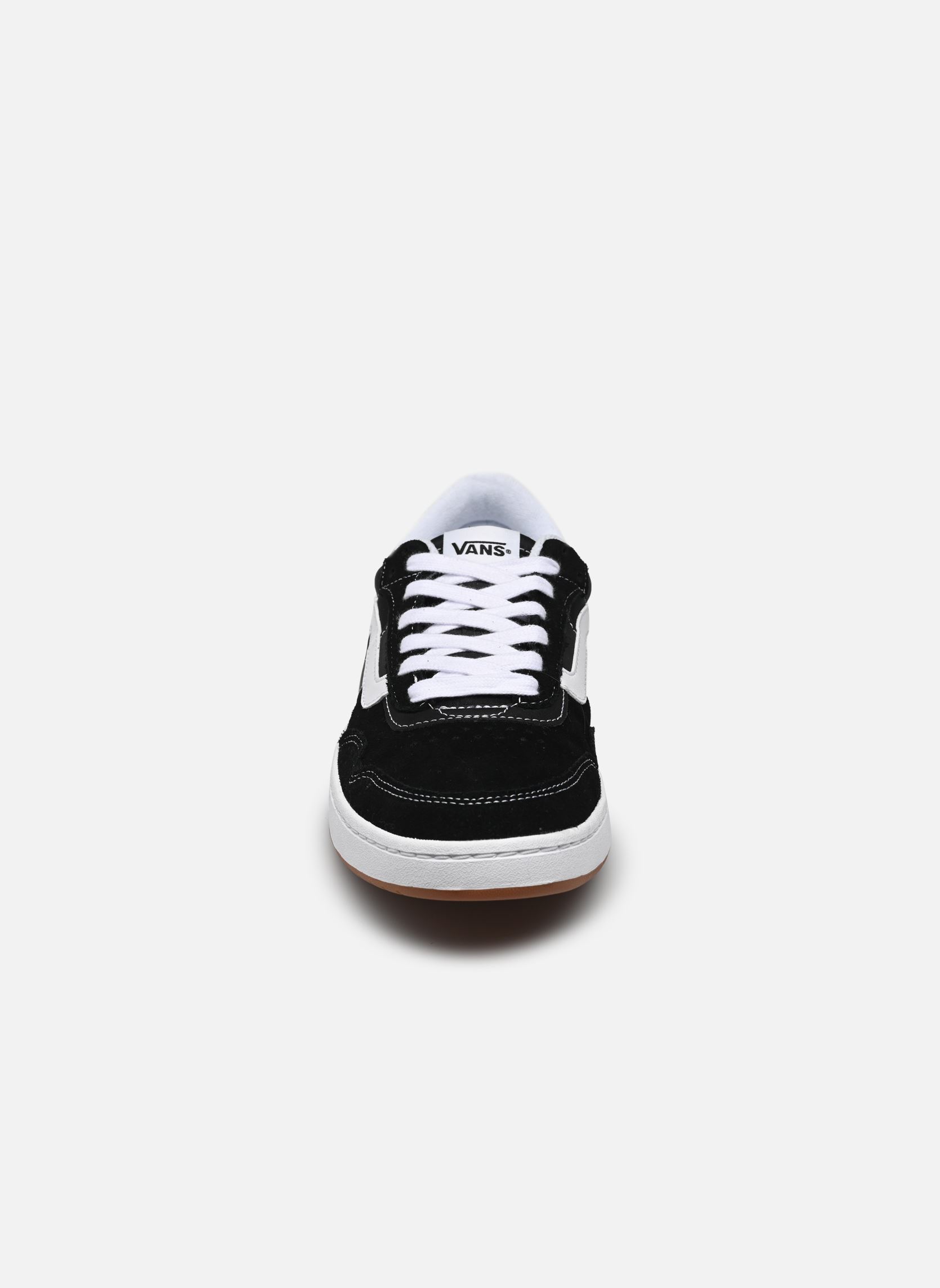 Sneakers Cruze 3.0 heren zwart Vans Sneakers Cruze 3.0 heren zwart BLACK/WHITE