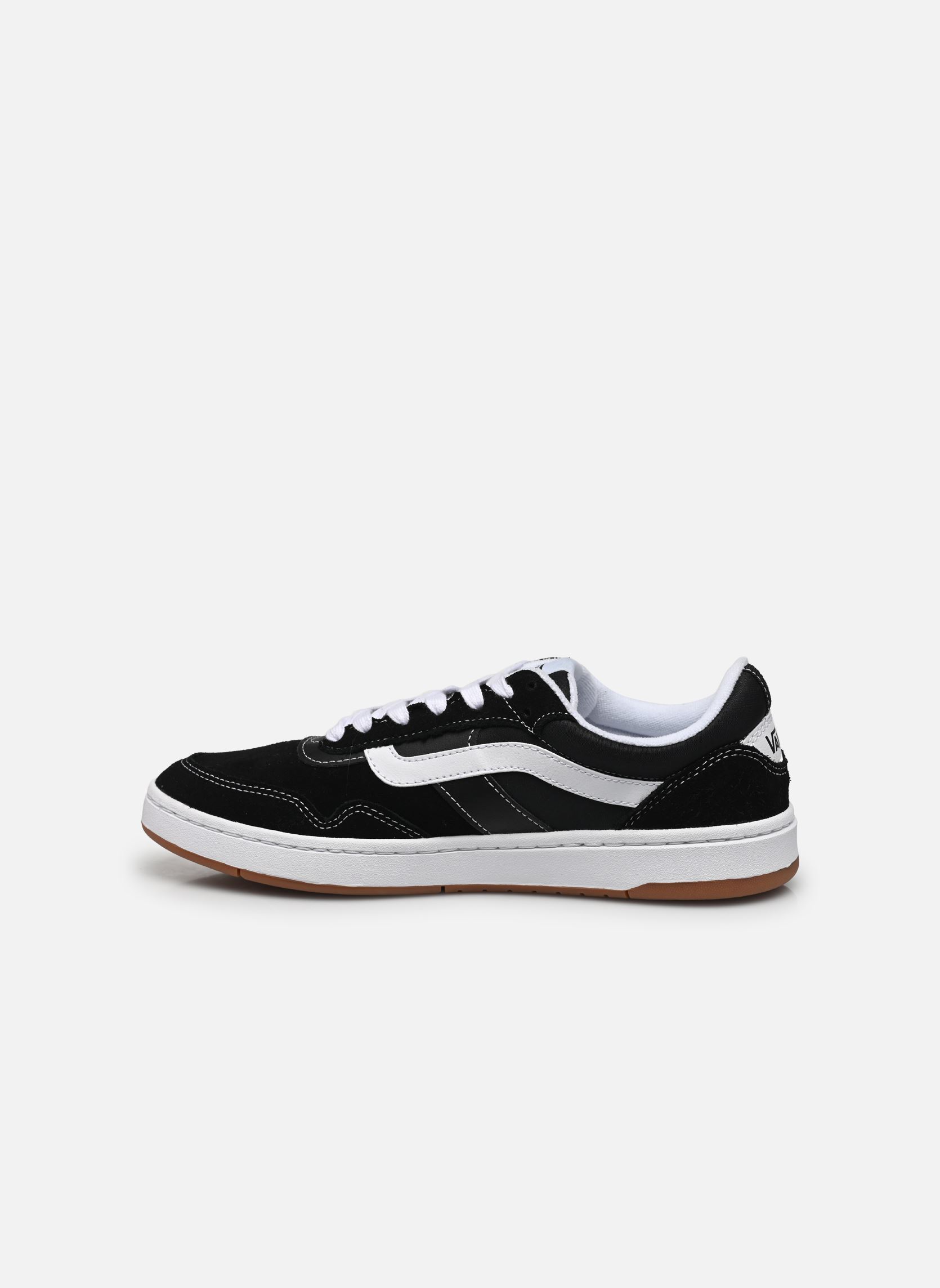 Sneakers Cruze 3.0 heren zwart Vans Sneakers Cruze 3.0 heren zwart BLACK/WHITE