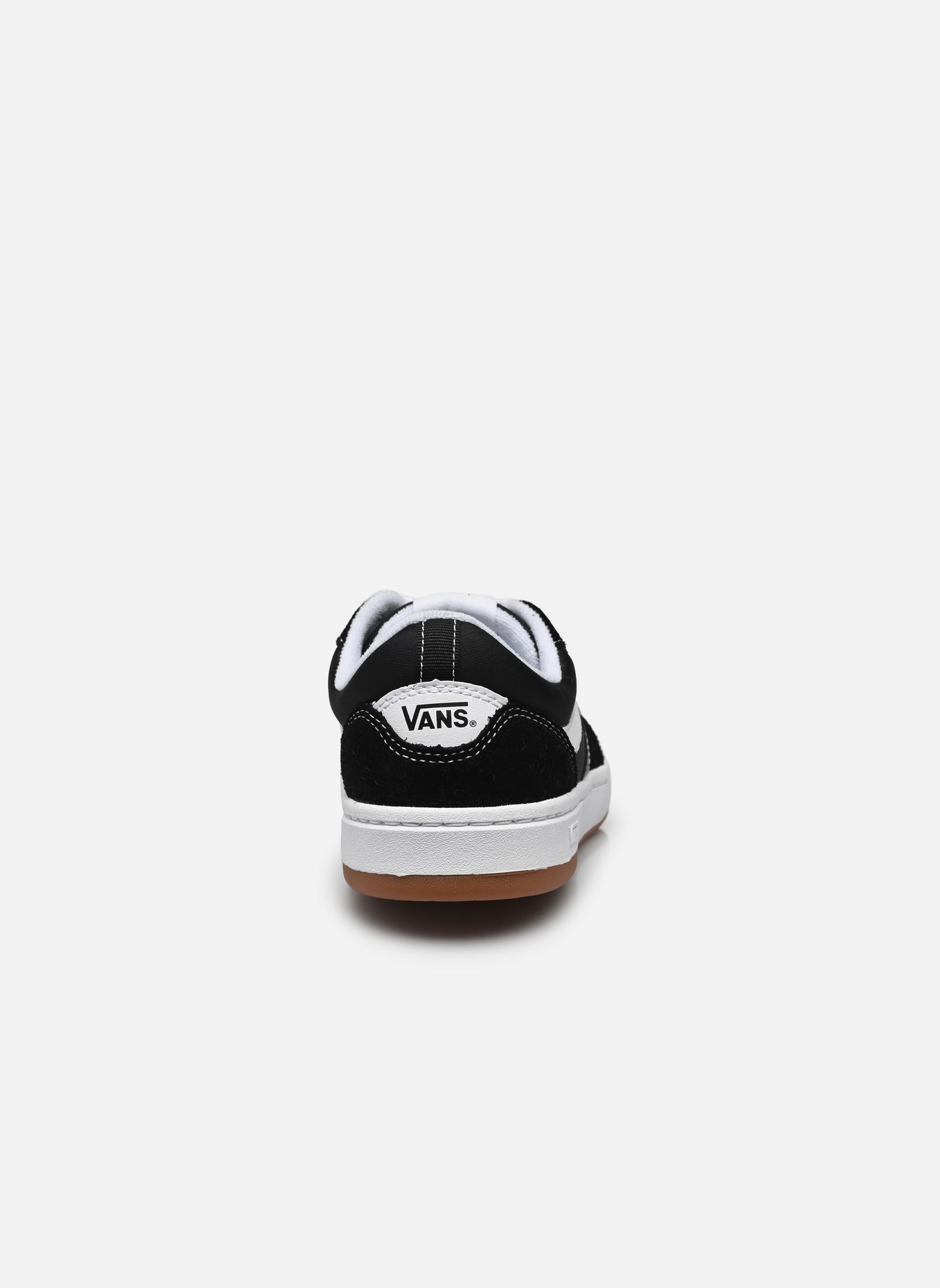 Sneakers Cruze 3.0 heren zwart Vans Sneakers Cruze 3.0 heren zwart BLACK/WHITE