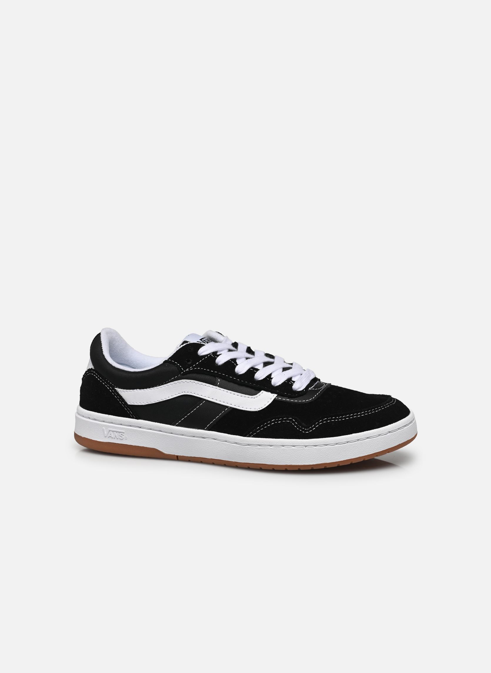 Sneakers Cruze 3.0 heren zwart Vans Sneakers Cruze 3.0 heren zwart BLACK/WHITE