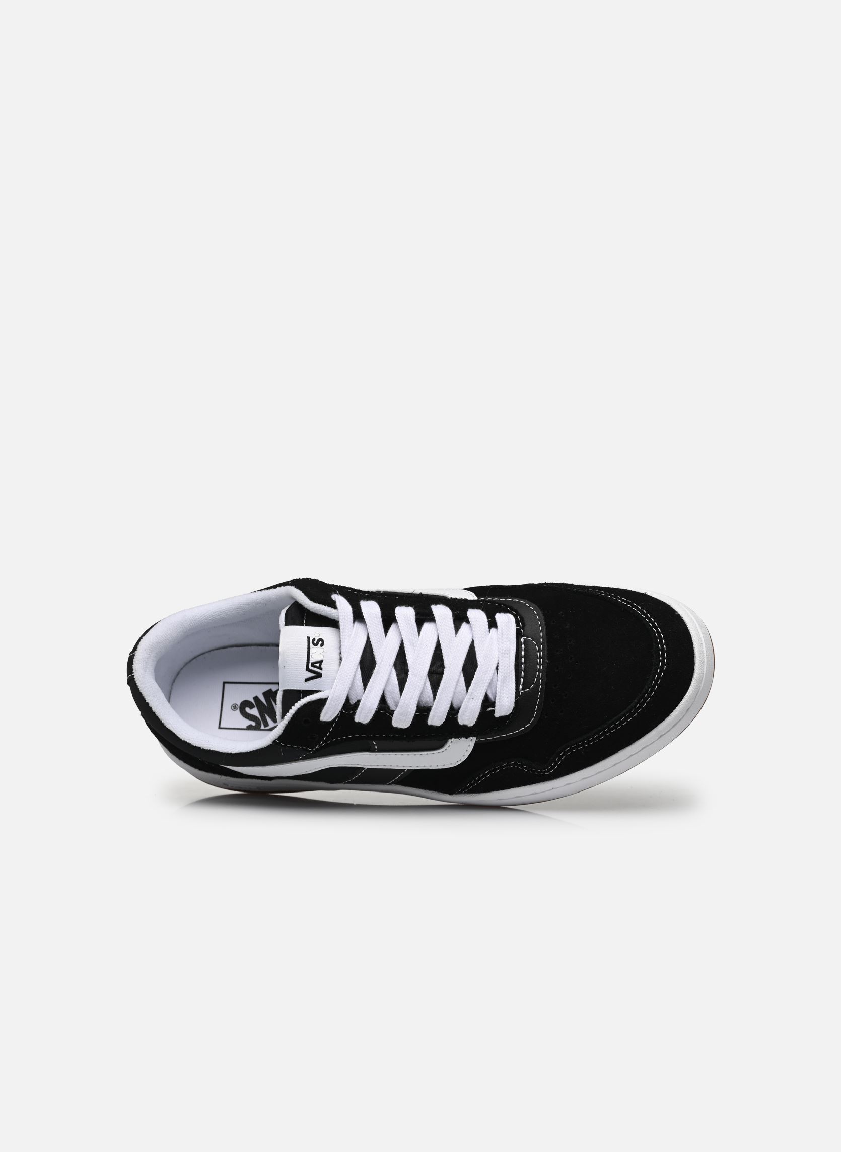 Sneakers Cruze 3.0 heren zwart Vans Sneakers Cruze 3.0 heren zwart BLACK/WHITE