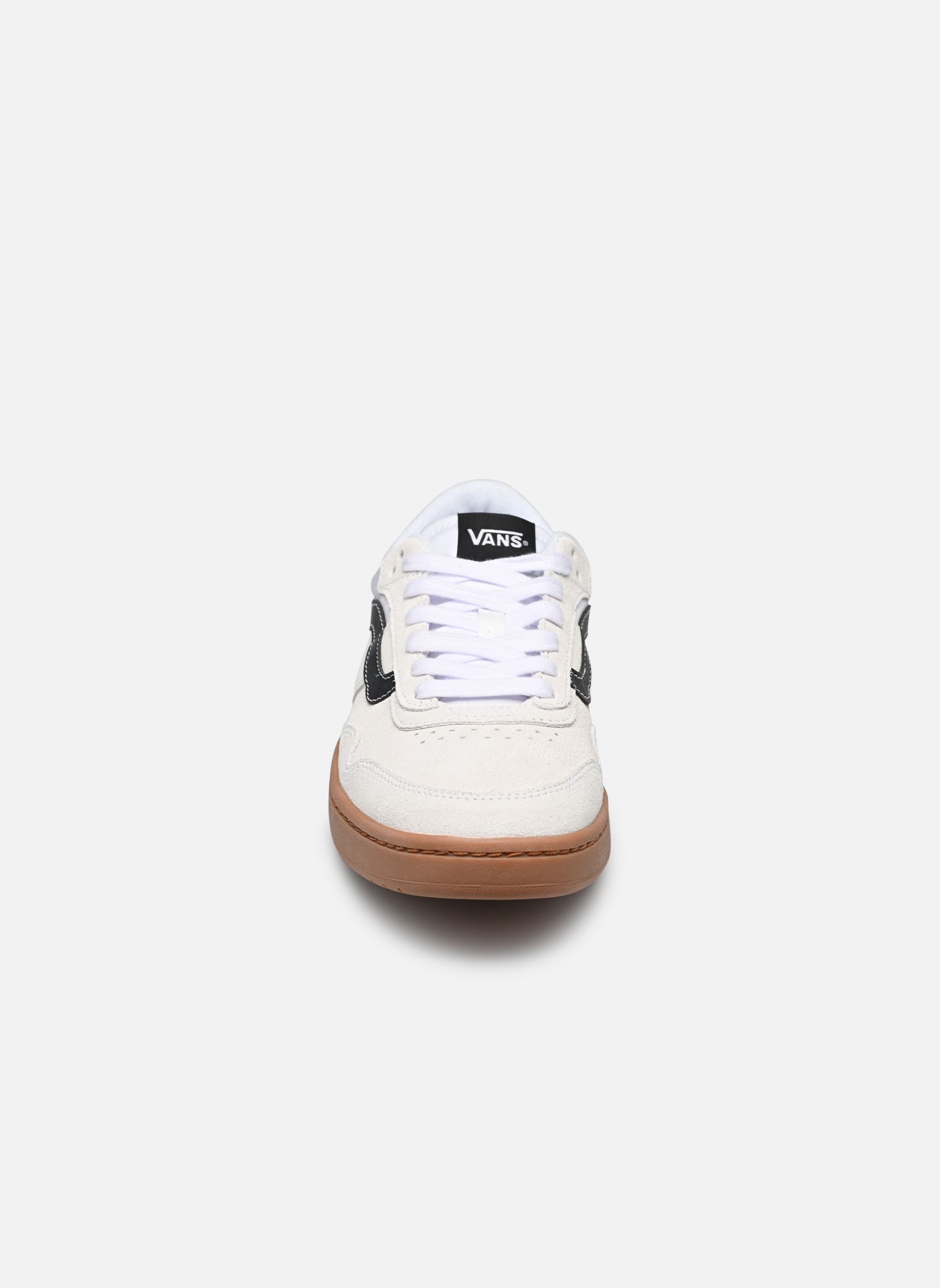 Sneakers Cruze 3.0 heren wit Vans Sneakers Cruze 3.0 heren wit WHITE/GUM