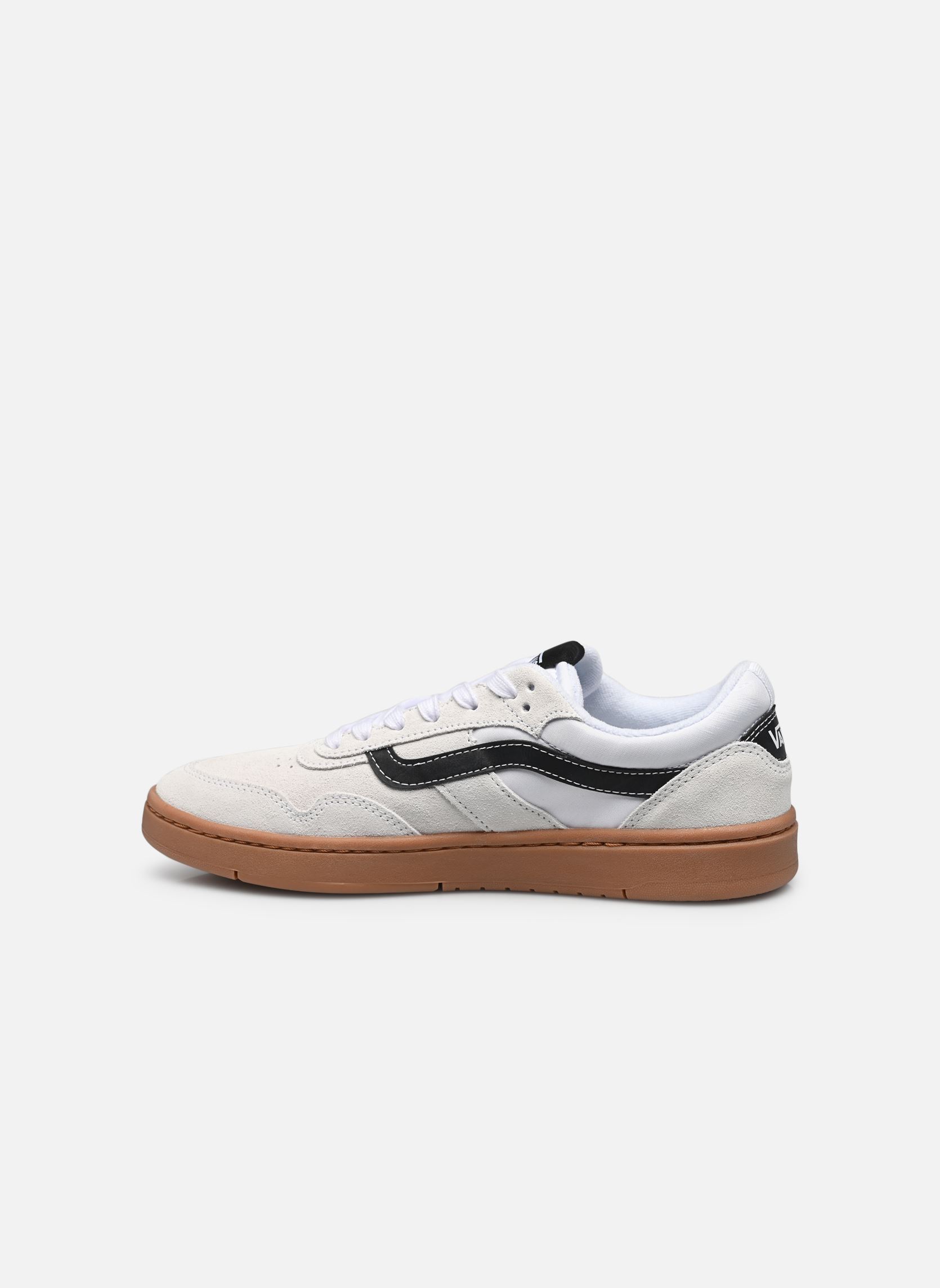 Sneakers Cruze 3.0 heren wit Vans Sneakers Cruze 3.0 heren wit WHITE/GUM