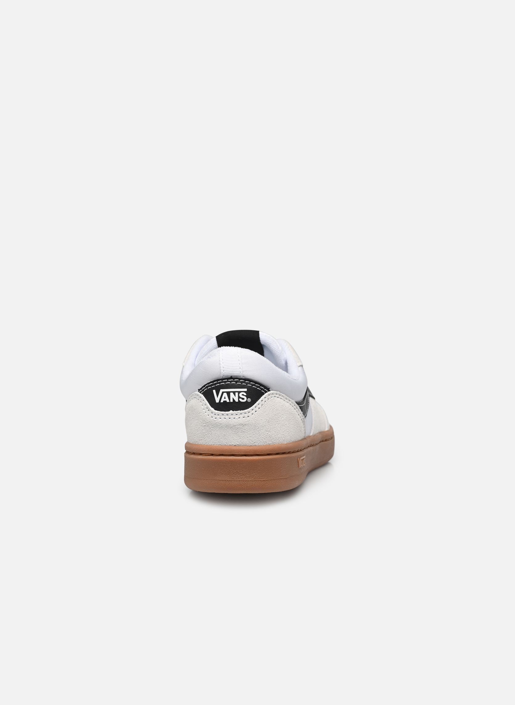 Sneakers Cruze 3.0 heren wit Vans Sneakers Cruze 3.0 heren wit WHITE/GUM