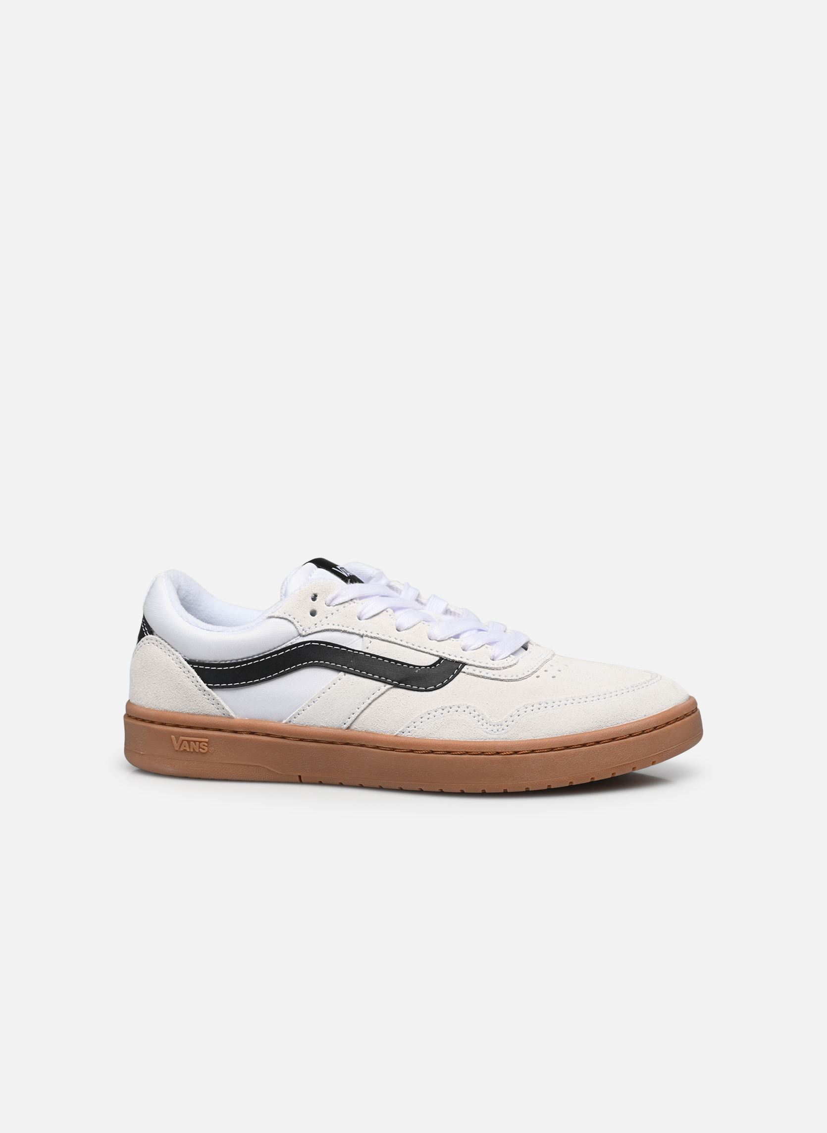 Sneakers Cruze 3.0 heren wit Vans Sneakers Cruze 3.0 heren wit WHITE/GUM