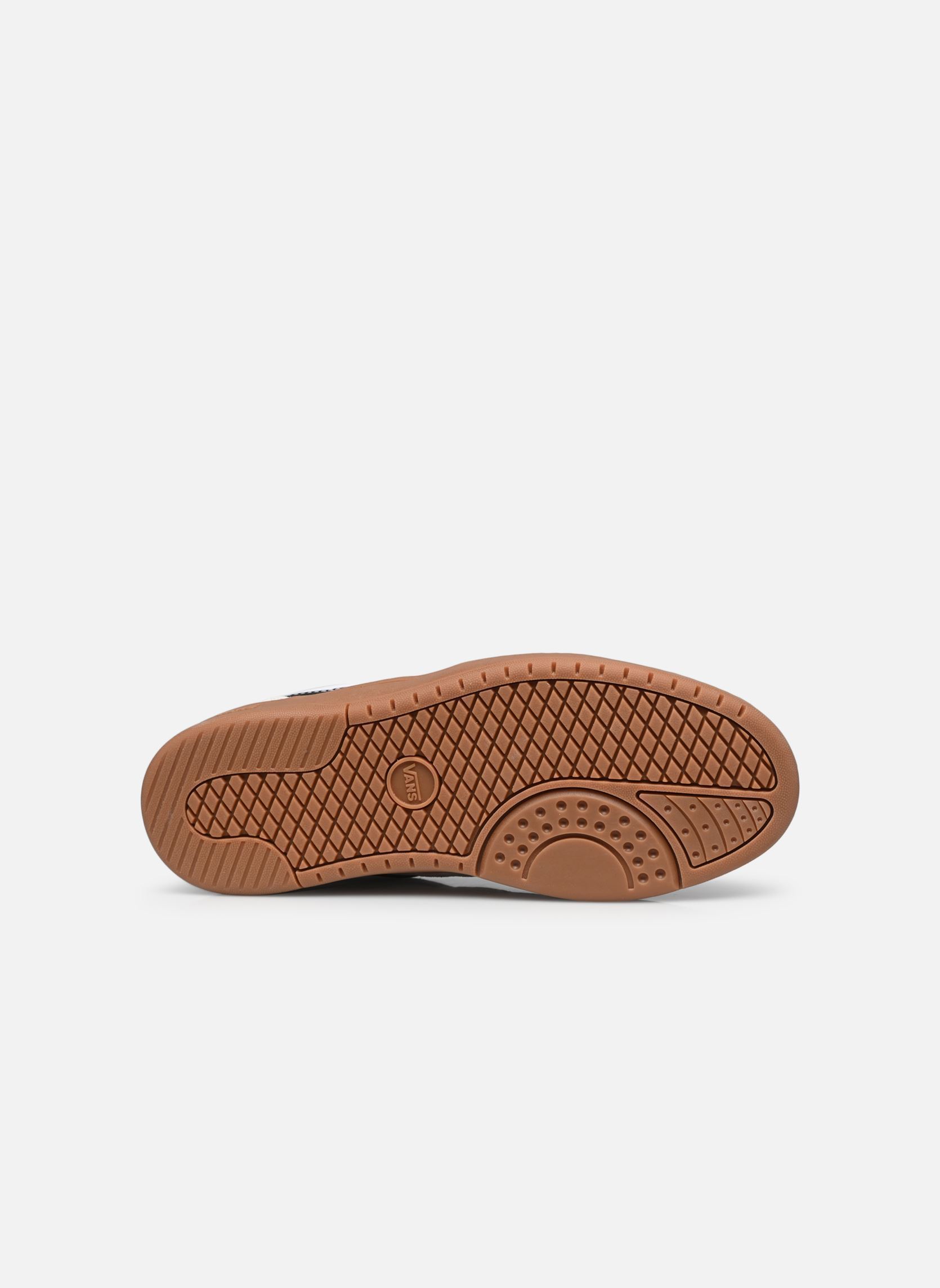 Sneakers Cruze 3.0 heren wit Vans Sneakers Cruze 3.0 heren wit WHITE/GUM