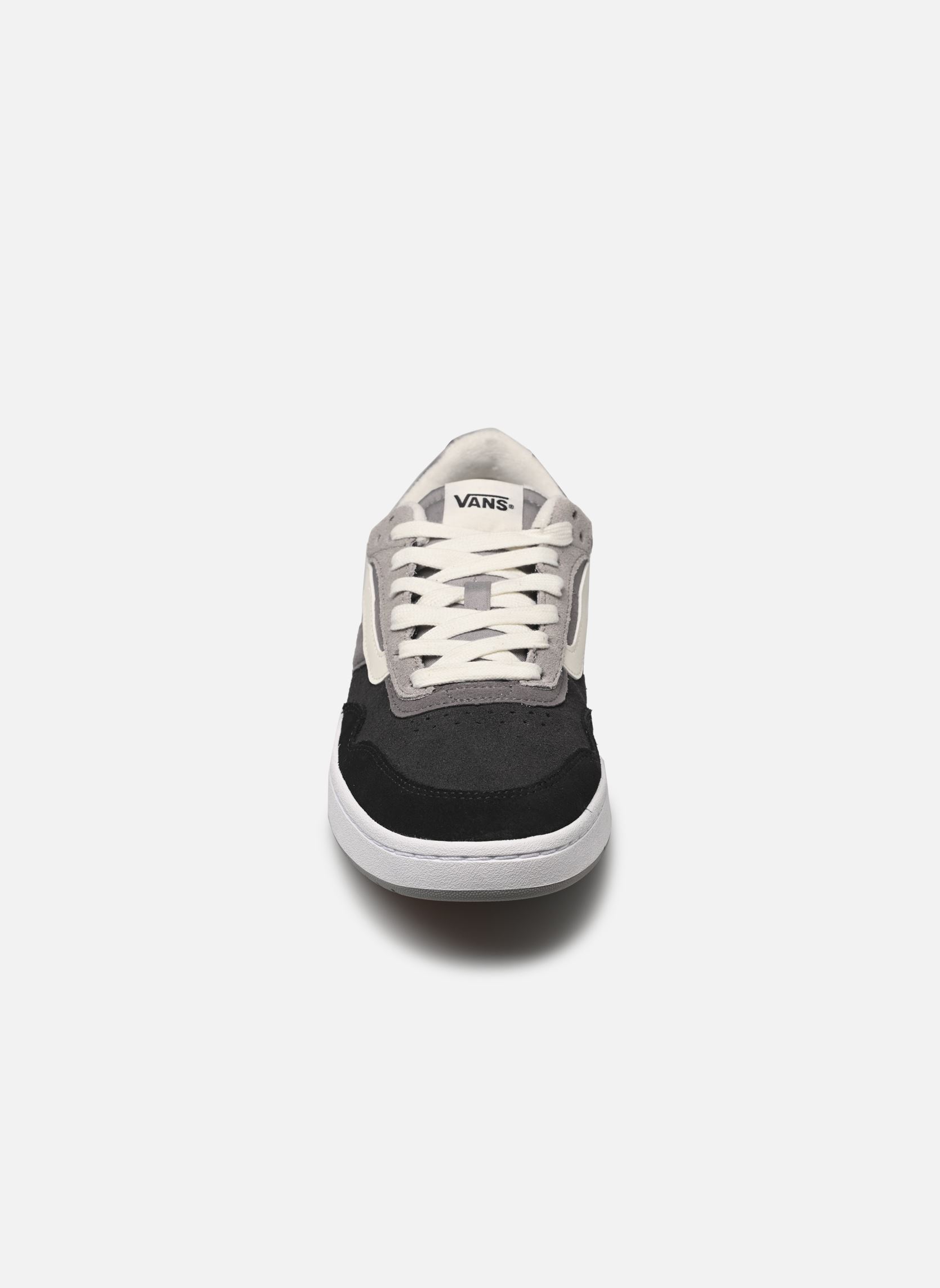 Baskets Cruze 3.0 homme gris Vans Baskets Cruze 3.0 homme gris GRADIENT GRAY