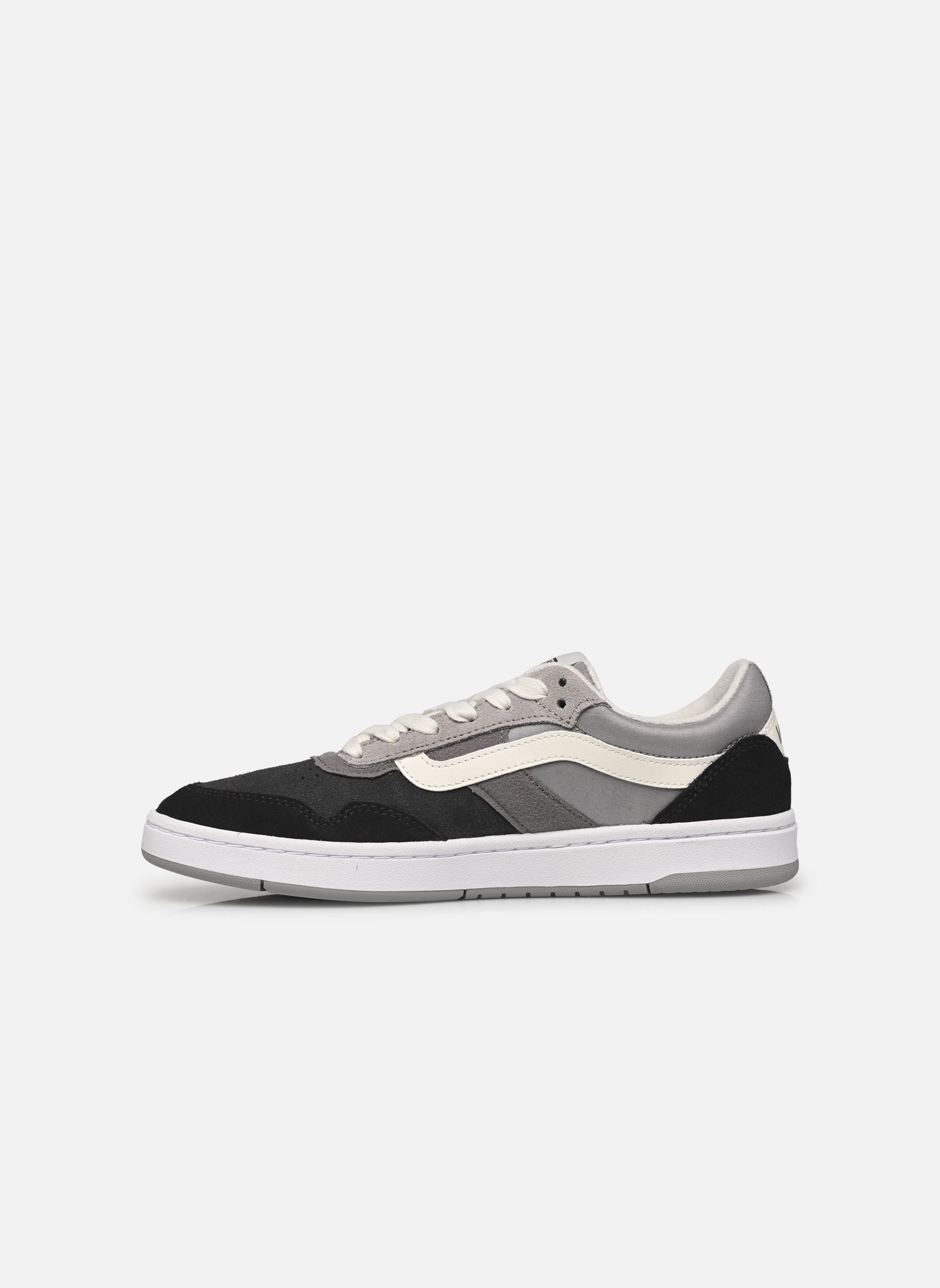 Baskets Cruze 3.0 homme gris Vans Baskets Cruze 3.0 homme gris GRADIENT GRAY