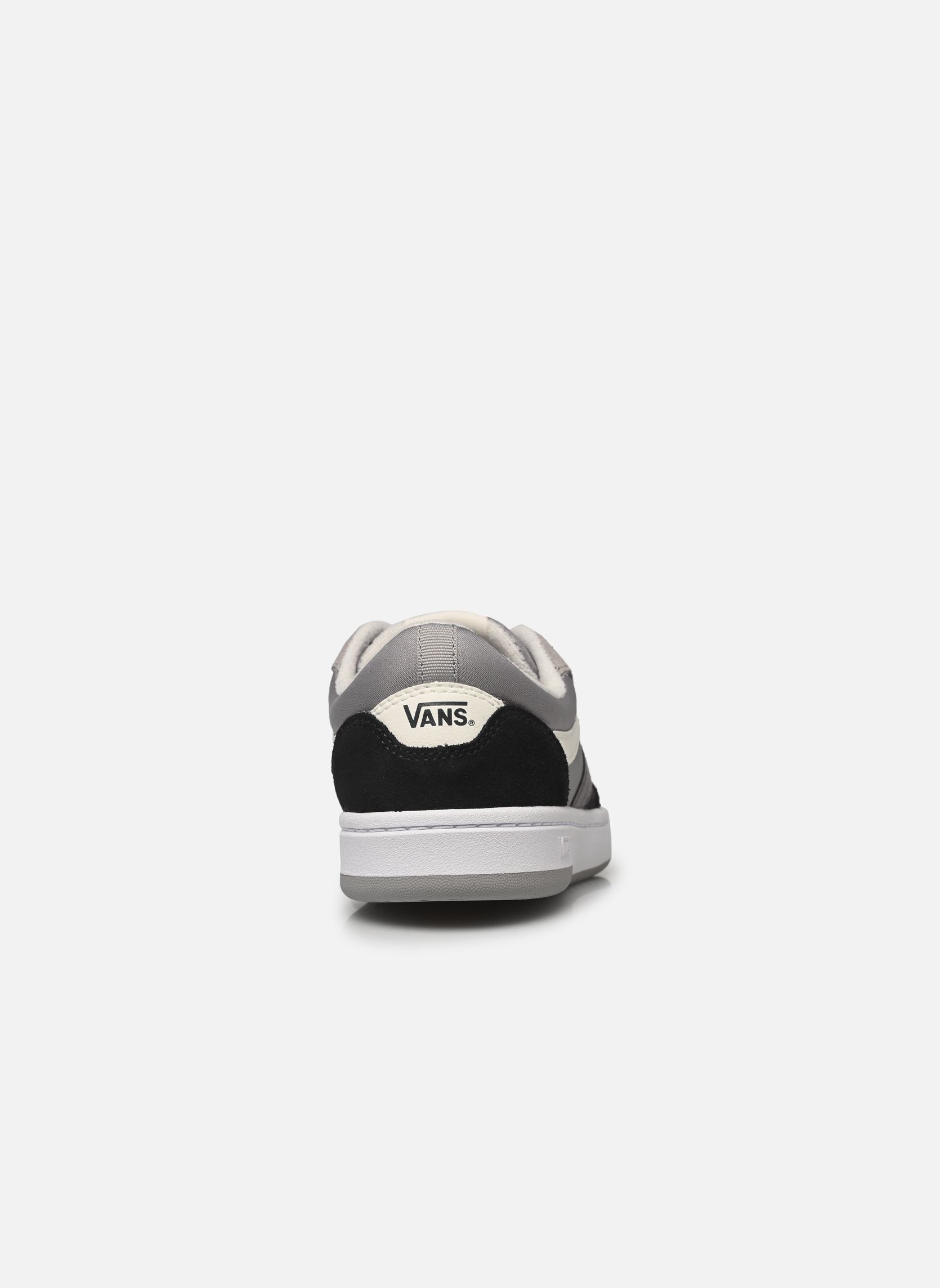 Baskets Cruze 3.0 homme gris Vans Baskets Cruze 3.0 homme gris GRADIENT GRAY