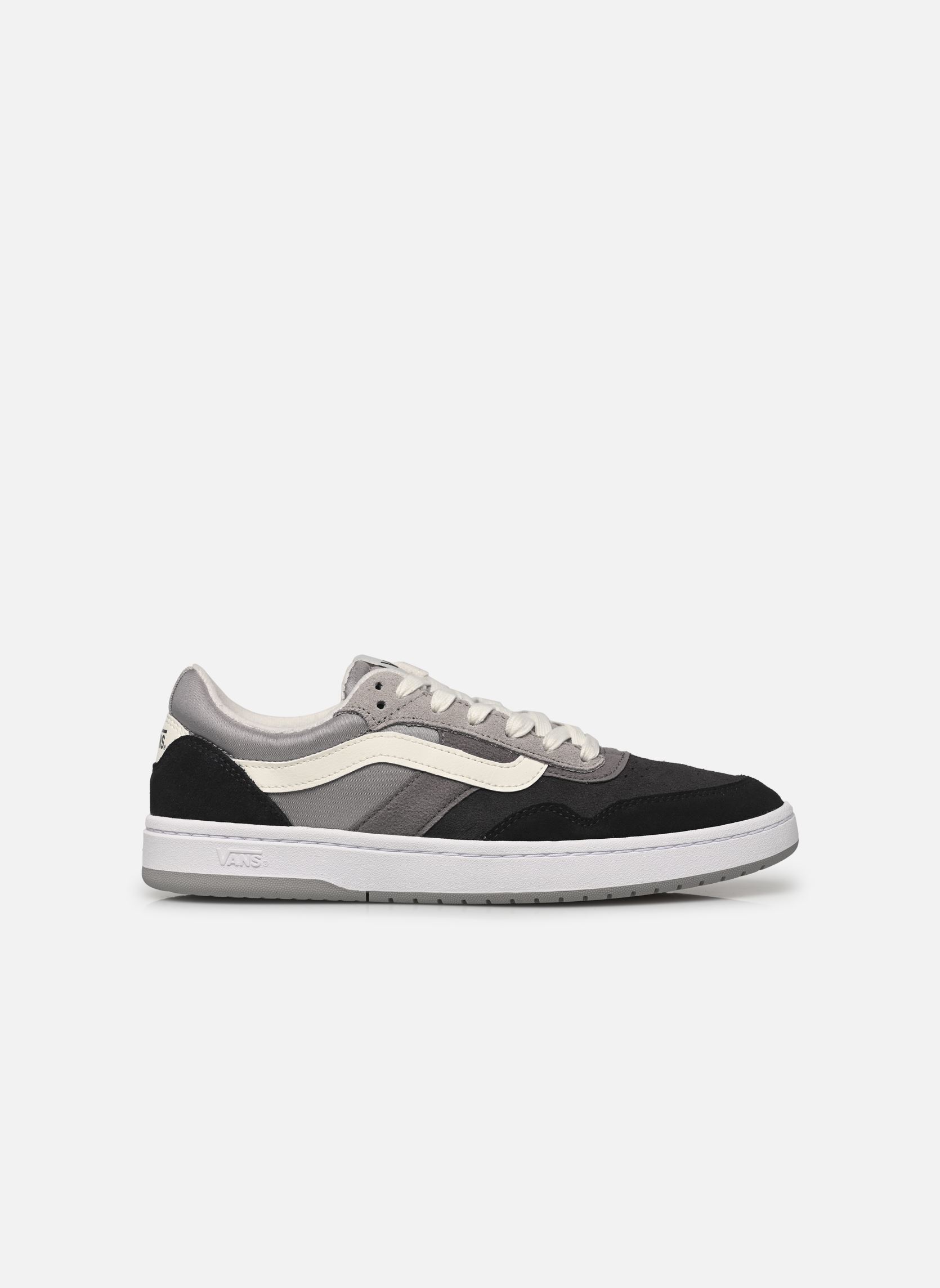 Baskets Cruze 3.0 homme gris Vans Baskets Cruze 3.0 homme gris GRADIENT GRAY