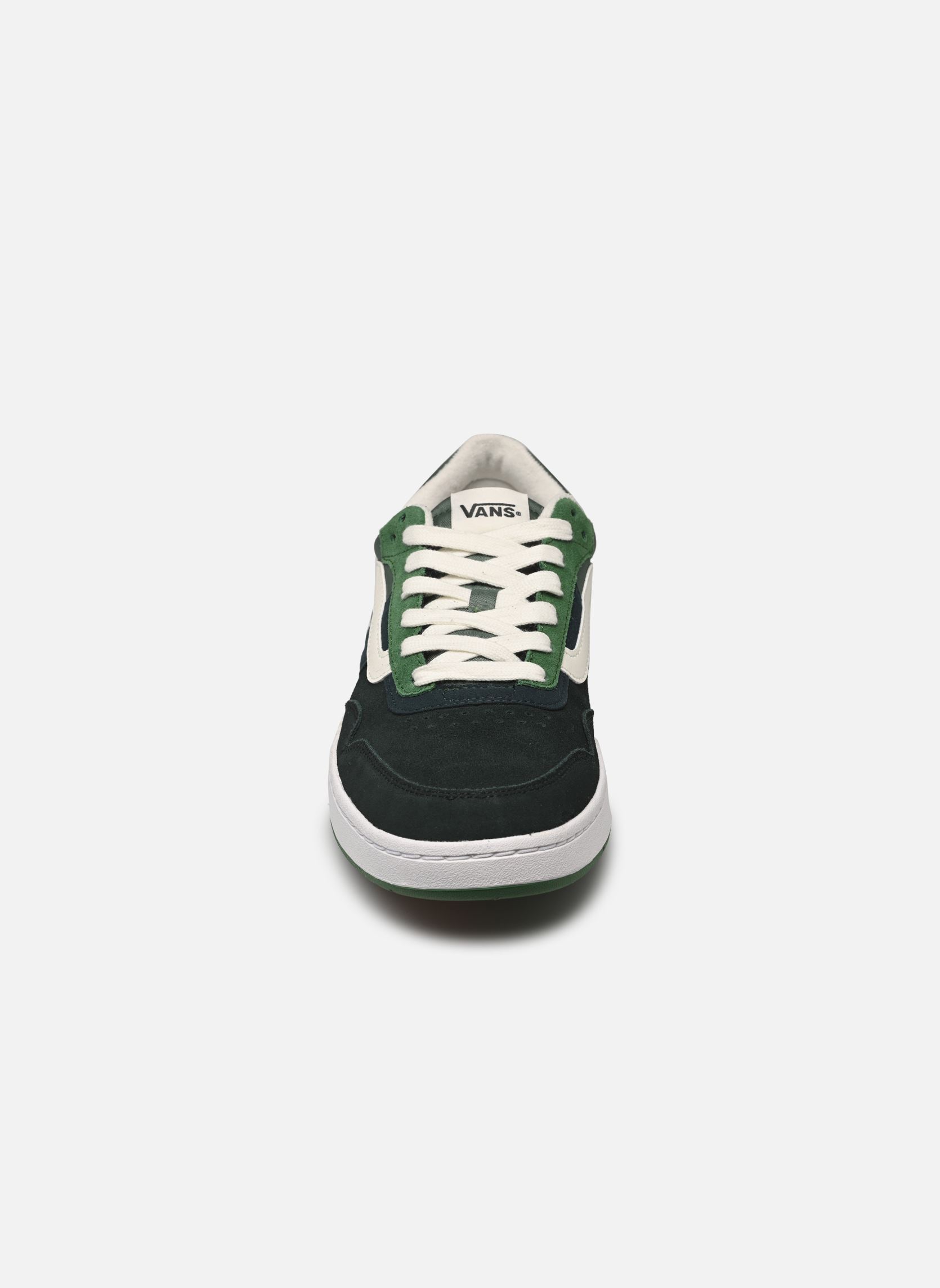 Sneakers Cruze 3.0 uomo verde Vans Sneakers Cruze 3.0 uomo verde GRADIENT GREEN
