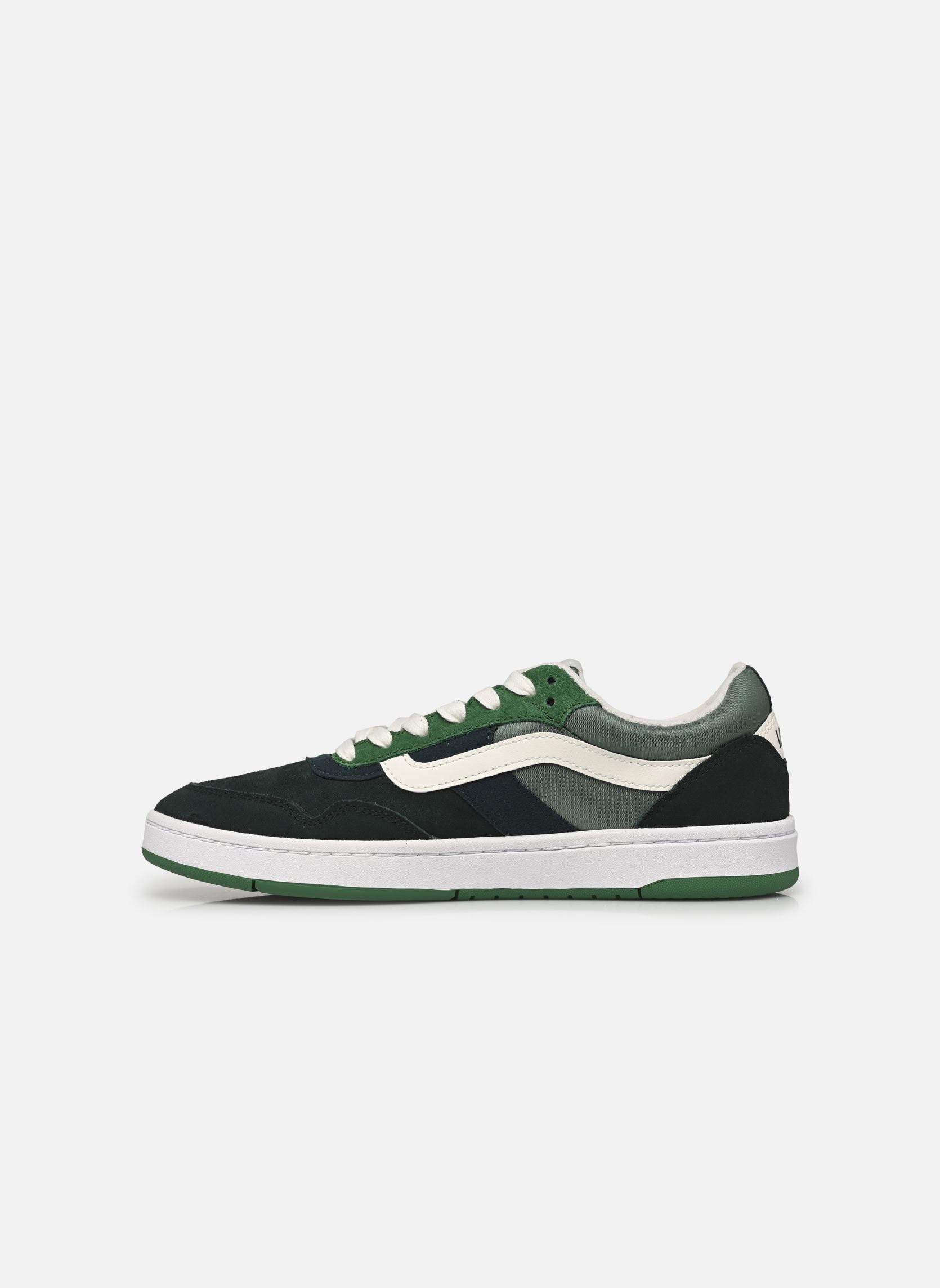 Sneakers Cruze 3.0 uomo verde Vans Sneakers Cruze 3.0 uomo verde GRADIENT GREEN