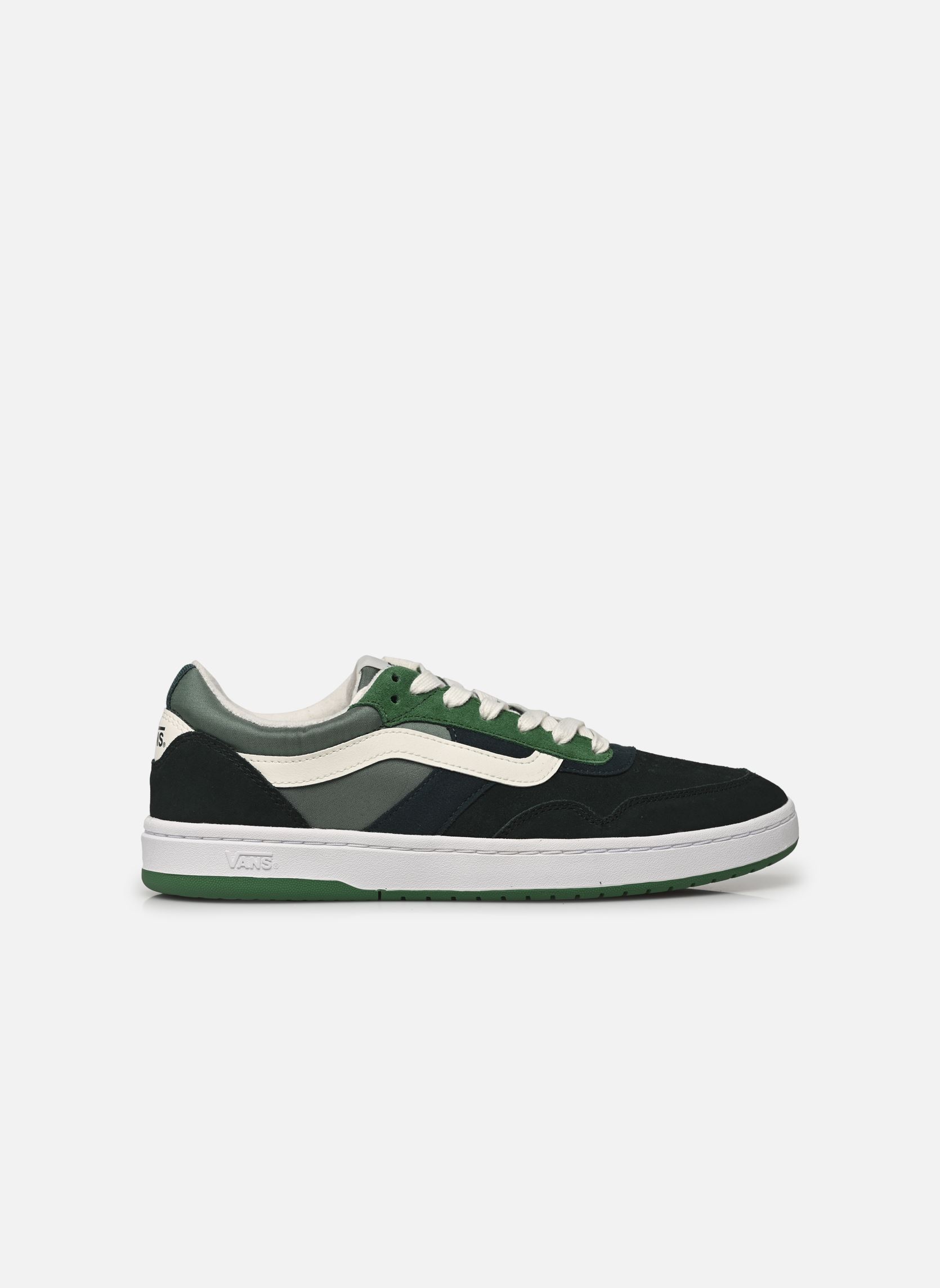 Sneakers Cruze 3.0 uomo verde Vans Sneakers Cruze 3.0 uomo verde GRADIENT GREEN