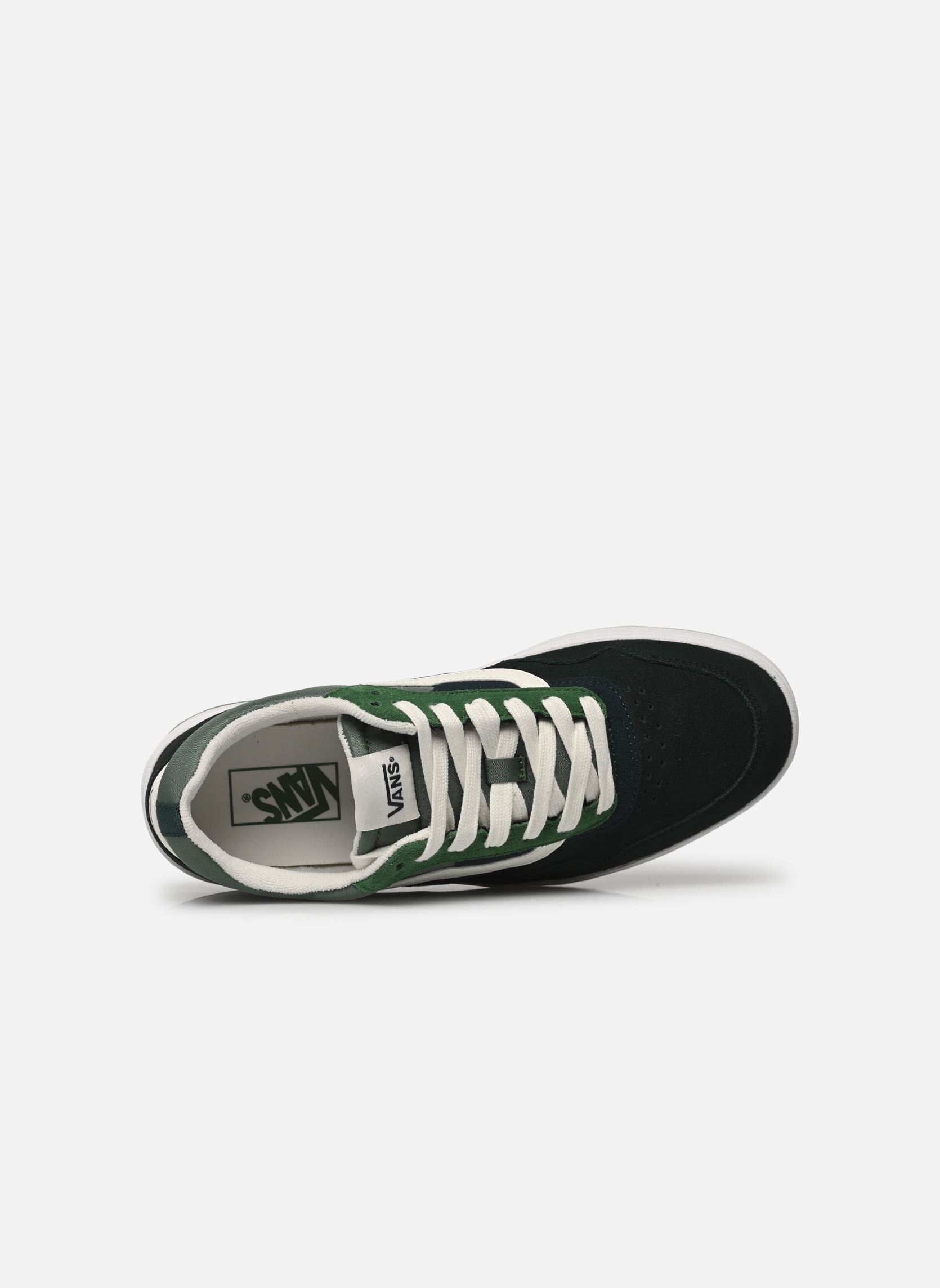Sneakers Cruze 3.0 uomo verde Vans Sneakers Cruze 3.0 uomo verde GRADIENT GREEN