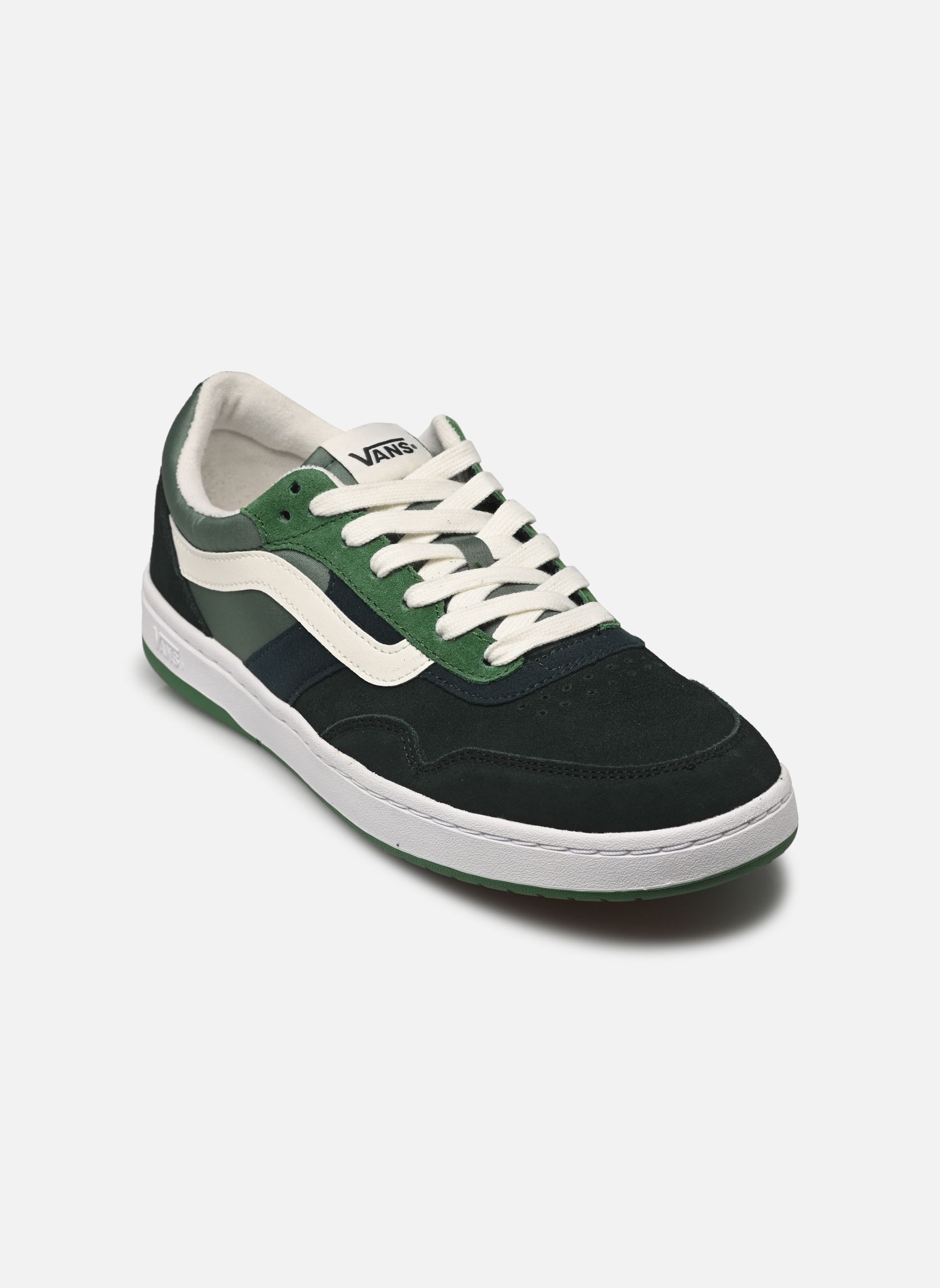 Baskets Vans Cruze 3.0 pour Homme Baskets Vans Cruze 3.0 pour Homme