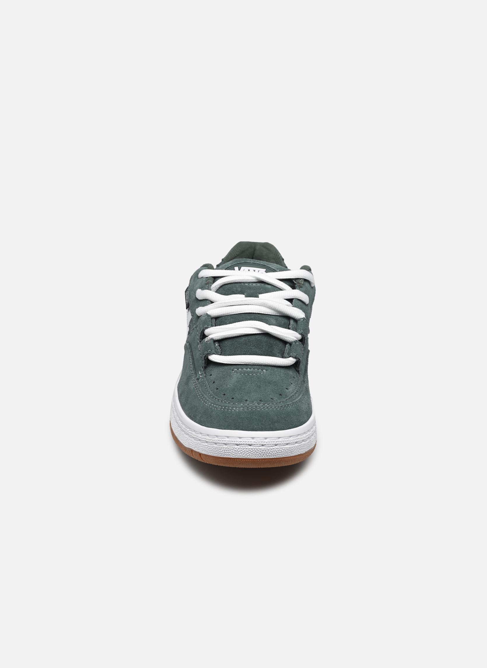 Sneaker Speed WS M herren grün Vans Sneaker Speed WS M herren grün DARK FOREST