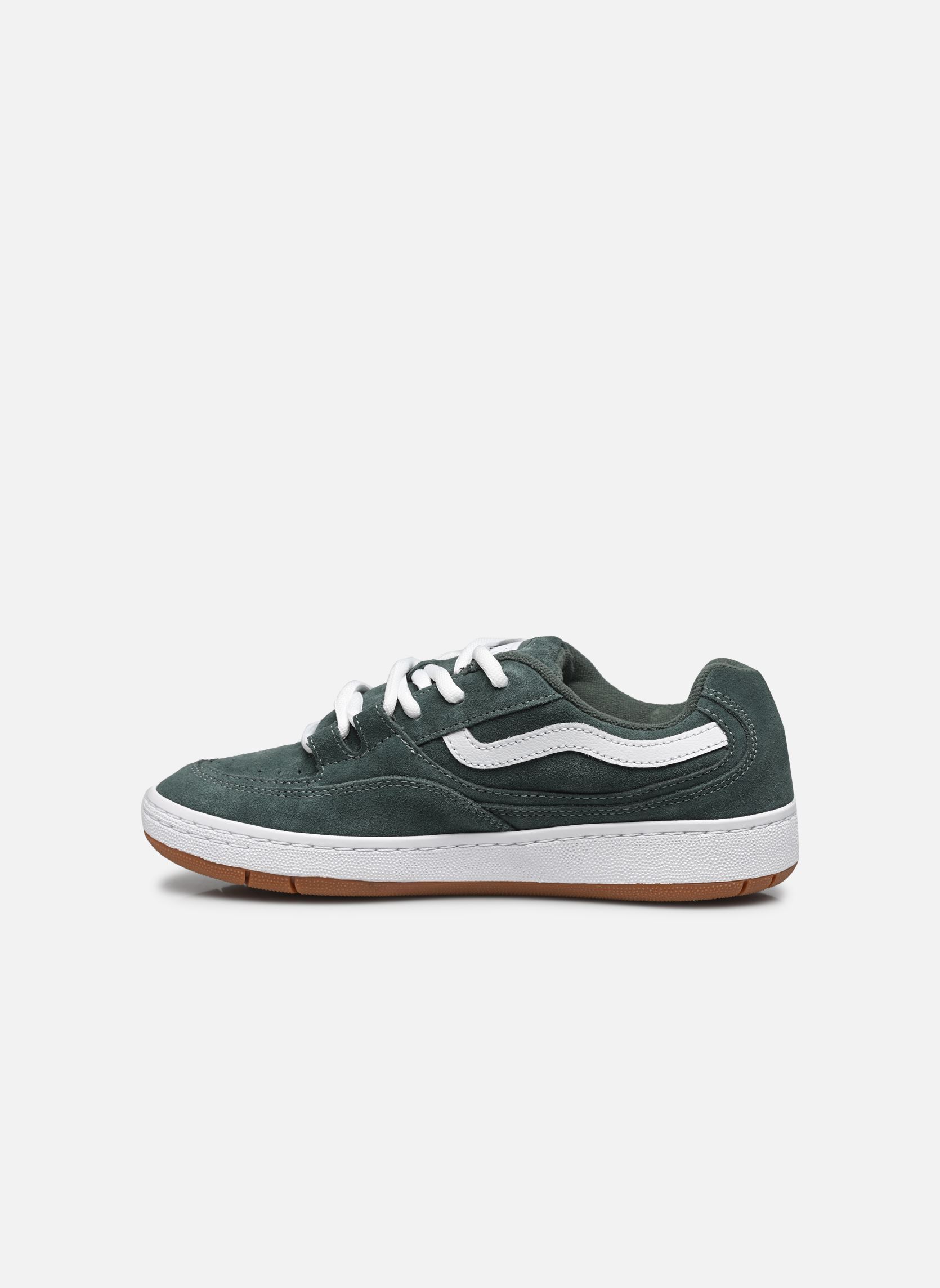 Sneaker Speed WS M herren grün Vans Sneaker Speed WS M herren grün DARK FOREST