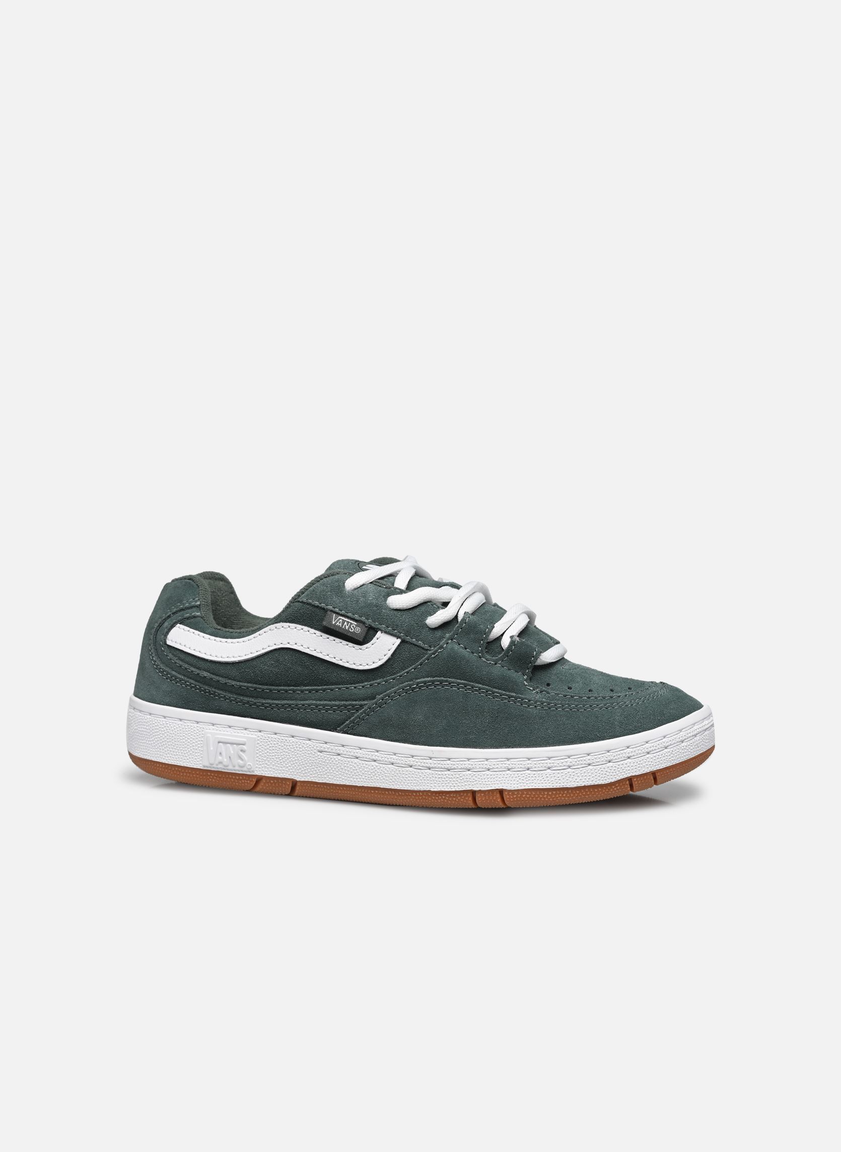 Sneaker Speed WS M herren grün Vans Sneaker Speed WS M herren grün DARK FOREST