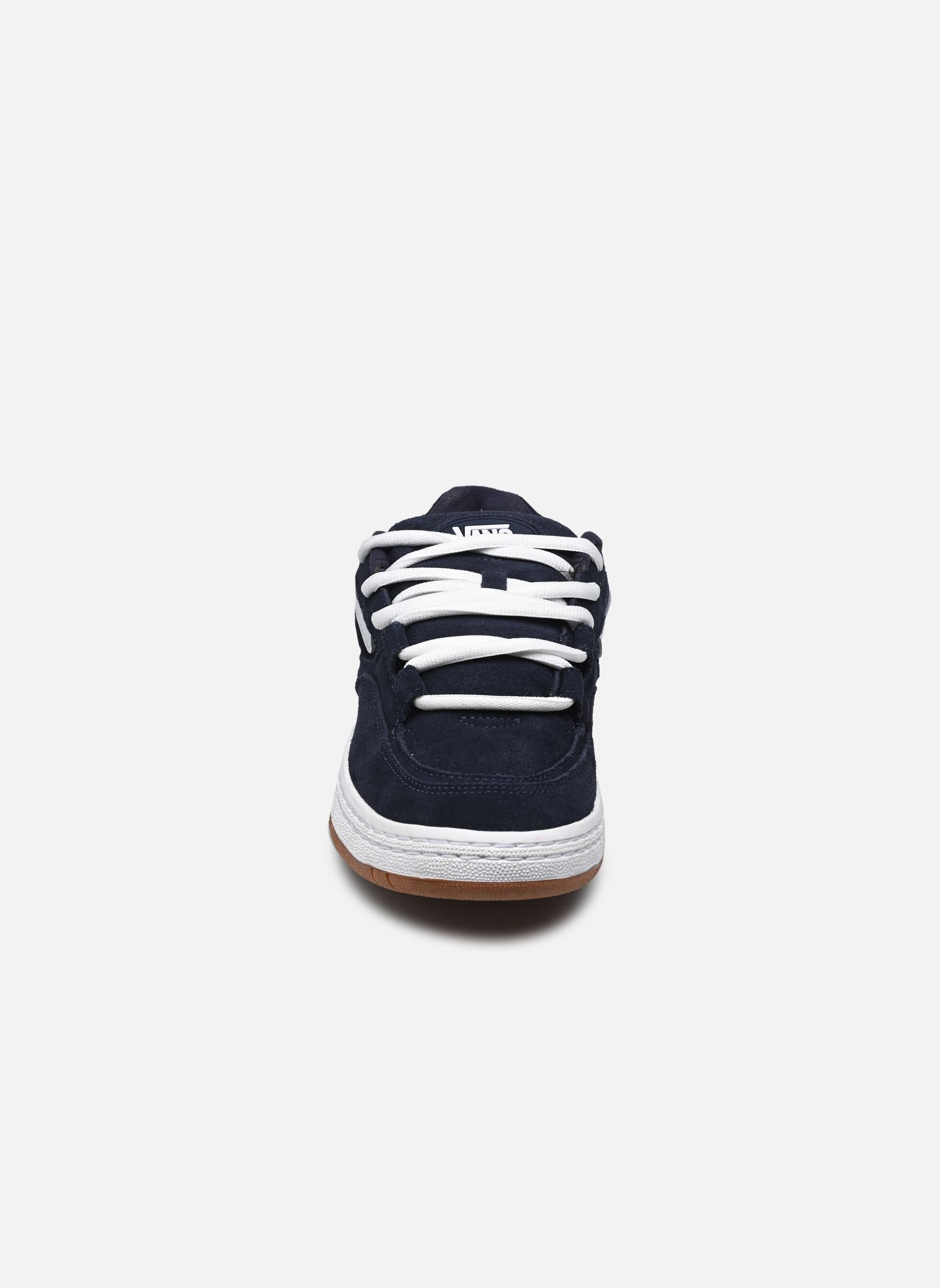 Baskets Speed WS M homme bleu Vans Baskets Speed WS M homme bleu PARISIAN NIGHT