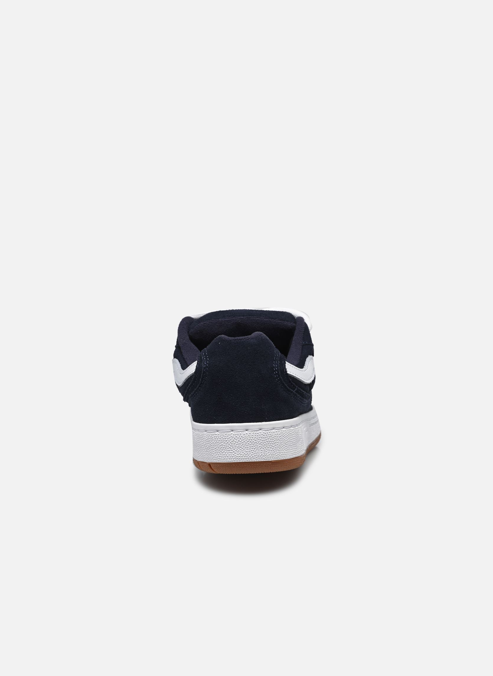 Baskets Speed WS M homme bleu Vans Baskets Speed WS M homme bleu PARISIAN NIGHT