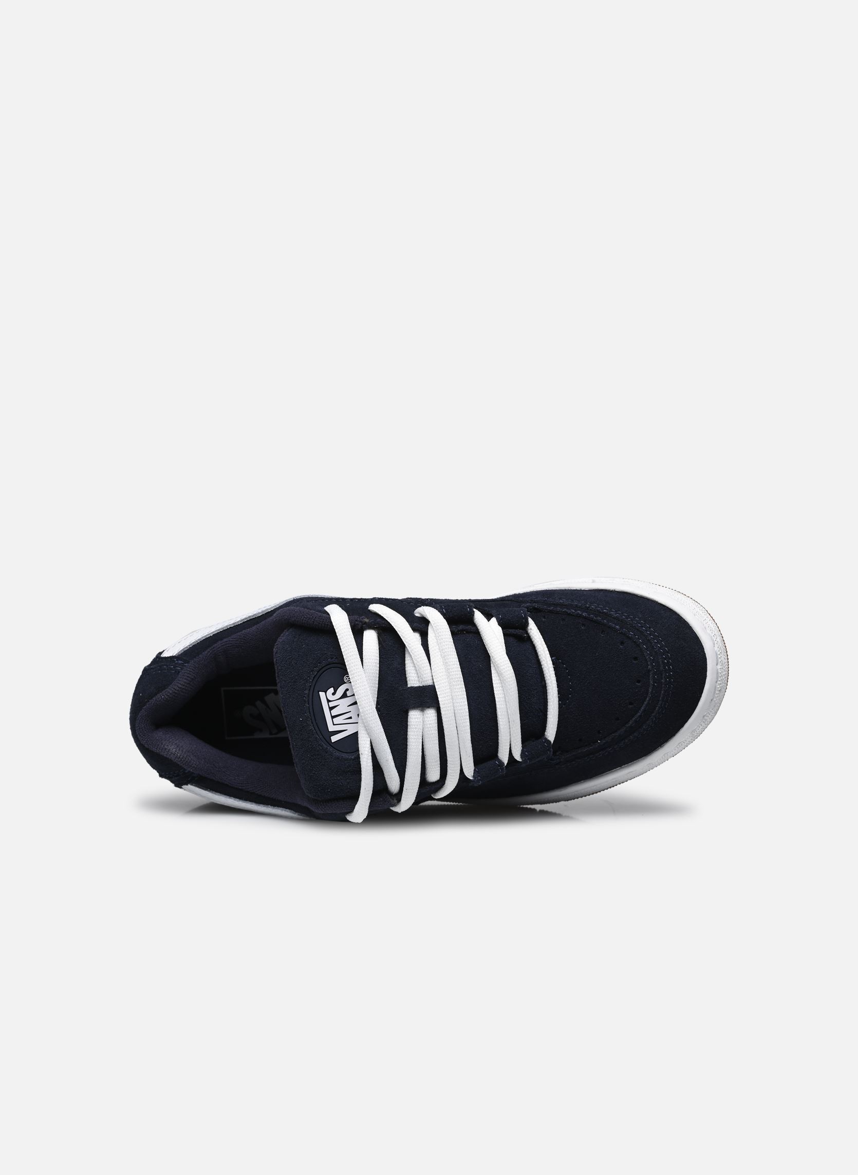 Baskets Speed WS M homme bleu Vans Baskets Speed WS M homme bleu PARISIAN NIGHT