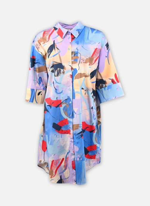 Vêtements Accessoires Nugloria Shirt Dress