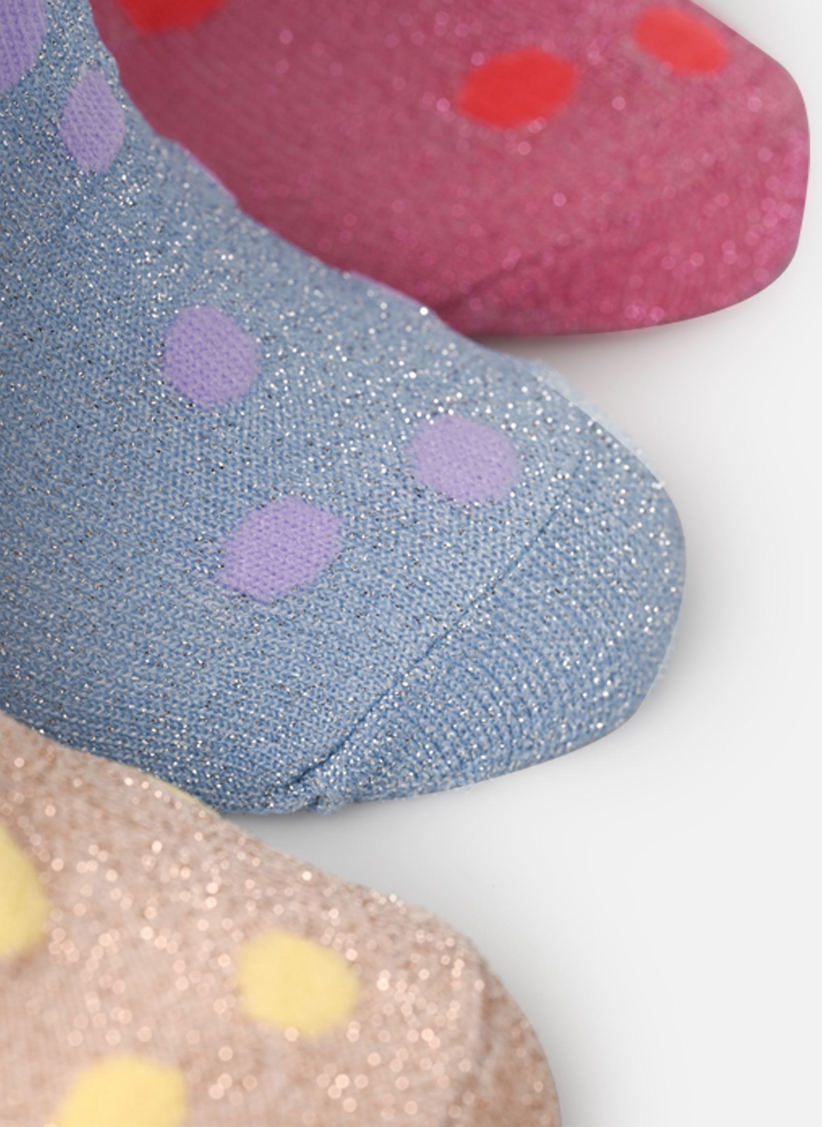 Socken Nusoph Socks damen mehrfarbig Nümph Socken Nusoph Socks damen mehrfarbig Multi