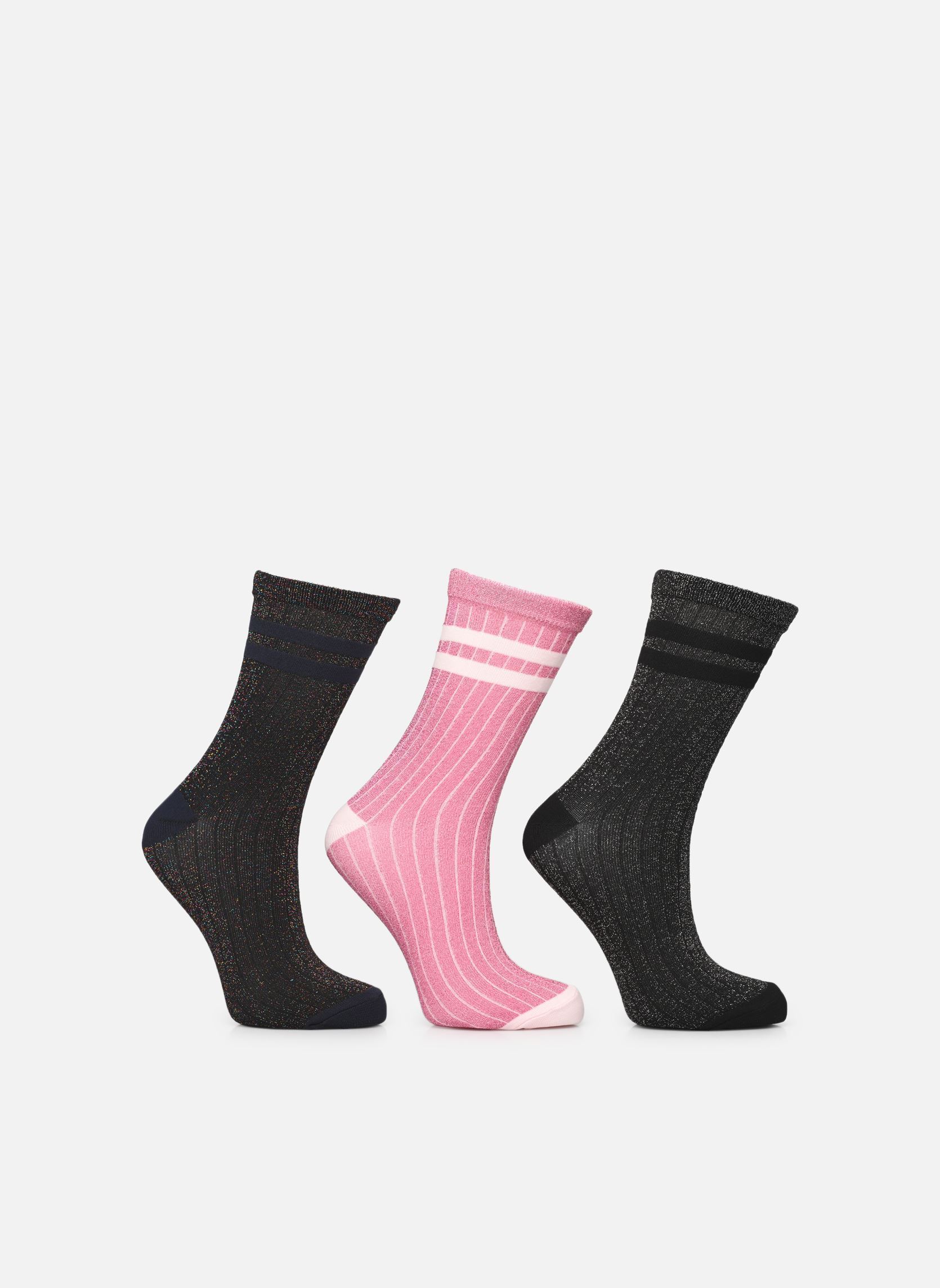 Socken NUMASCHA SOCKS damen mehrfarbig Nümph Socken NUMASCHA SOCKS damen mehrfarbig Multi