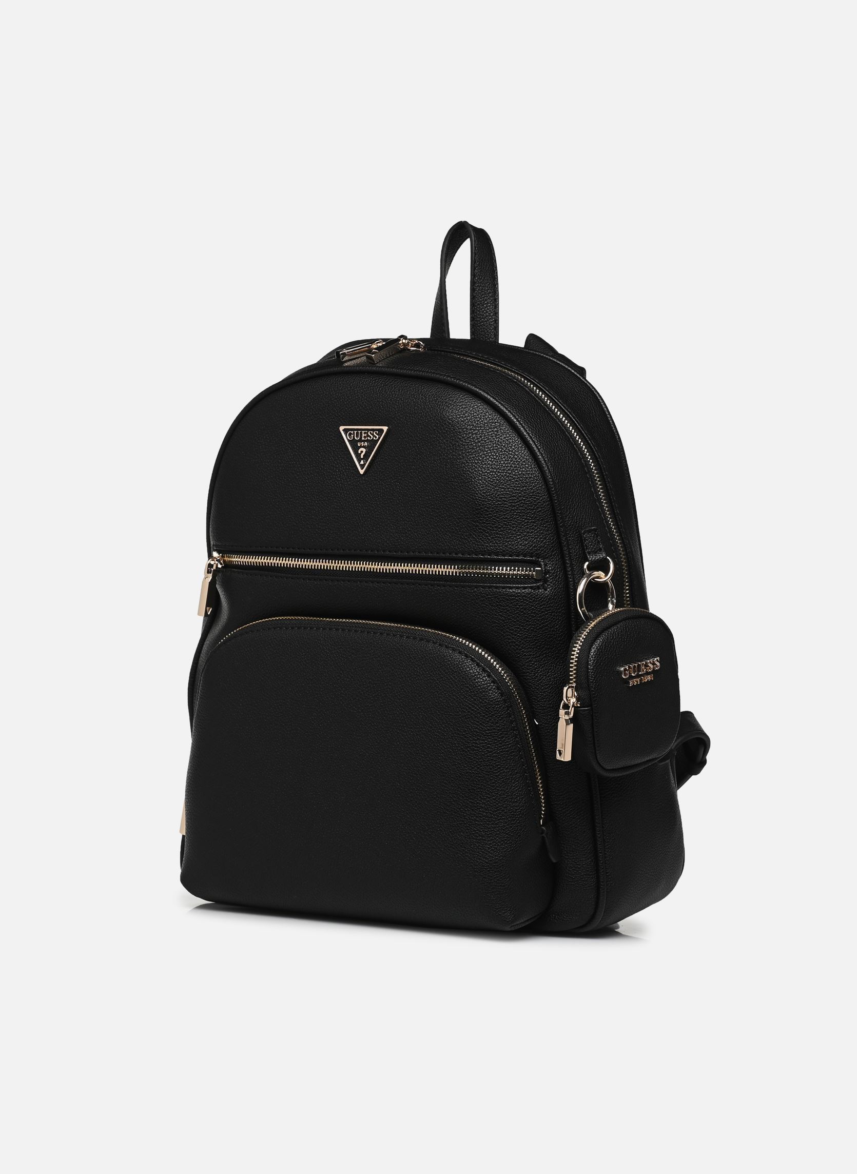 Guess Sacs à dos Sac à dos Power Play Large Tech Backpack femme