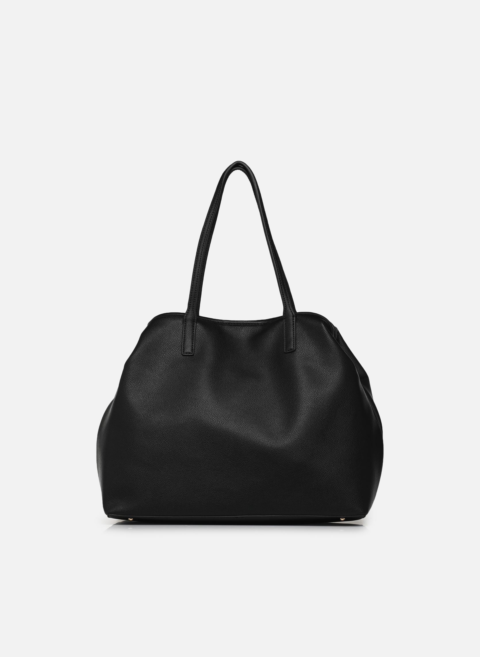 Shopper Victtoria Lrg 2 In 1 Tote damen schwarz Guess Shopper Victtoria Lrg 2 In 1 Tote damen schwarz BLACK