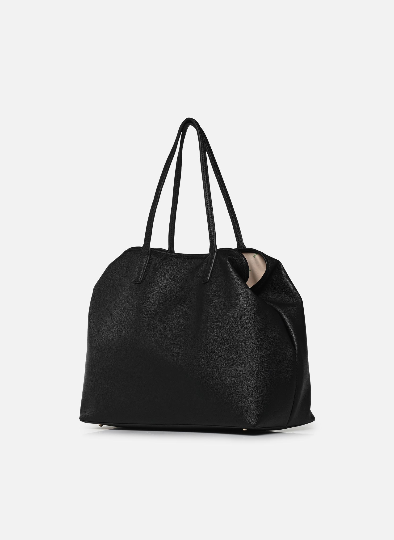 Shopper Victtoria Lrg 2 In 1 Tote damen schwarz Guess Shopper Victtoria Lrg 2 In 1 Tote damen schwarz BLACK