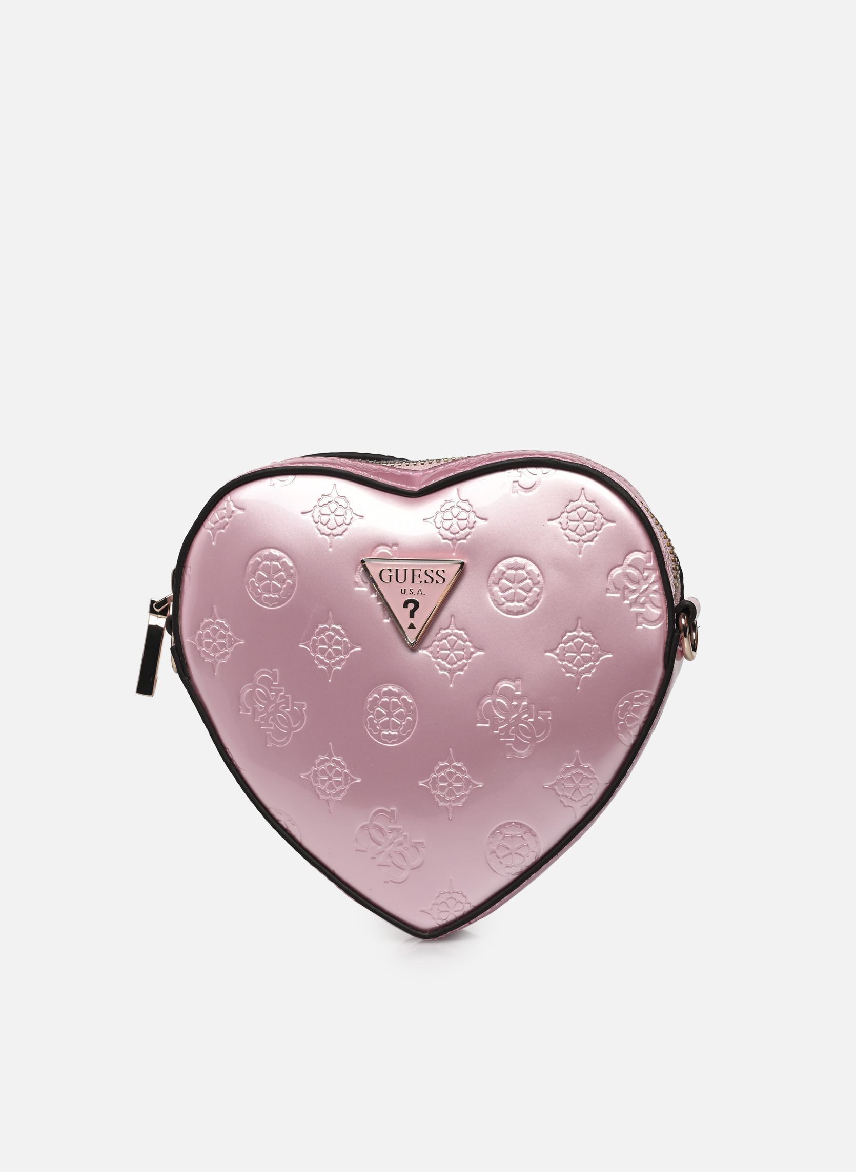 Sacs à main Guess Arnela Mini Heart Bag pour Sacs - vue 2