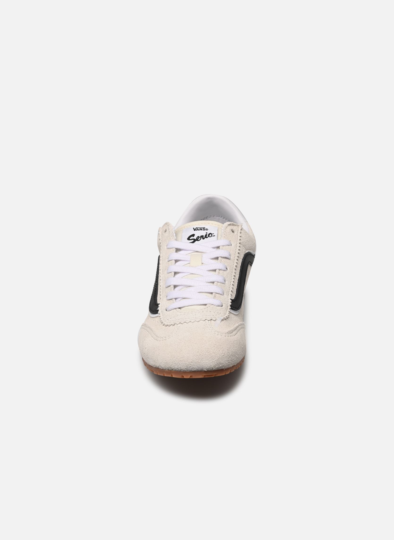 Baskets Super Lowpro femme blanc Vans Baskets Super Lowpro femme blanc MARSHMALLOW