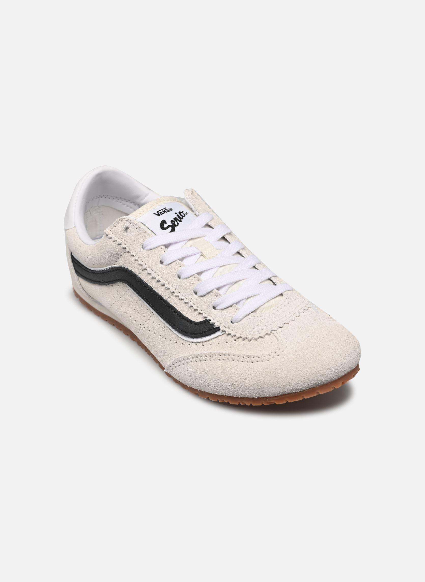 Baskets basses Vans Super Lowpro - vue 5